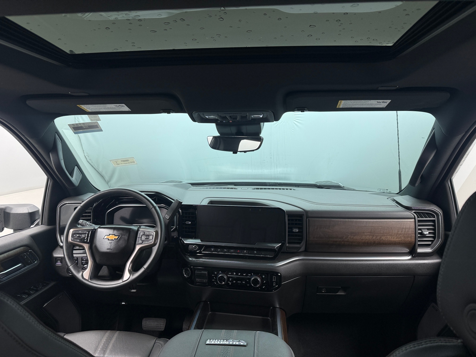 Thumbnail: 2024 Chevrolet Silverado 3500 - 2