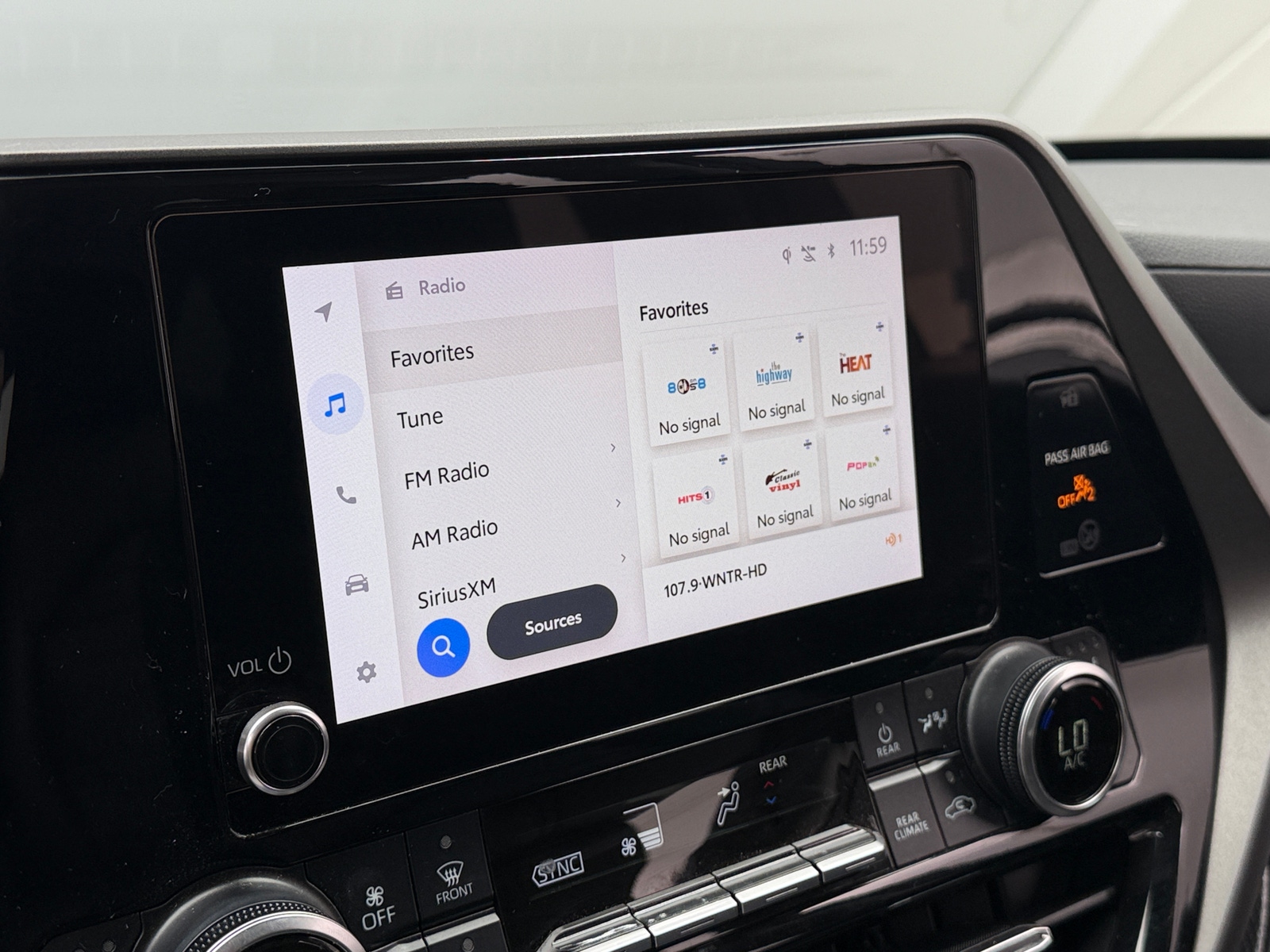 Thumbnail: 2024 Toyota Highlander - 4
