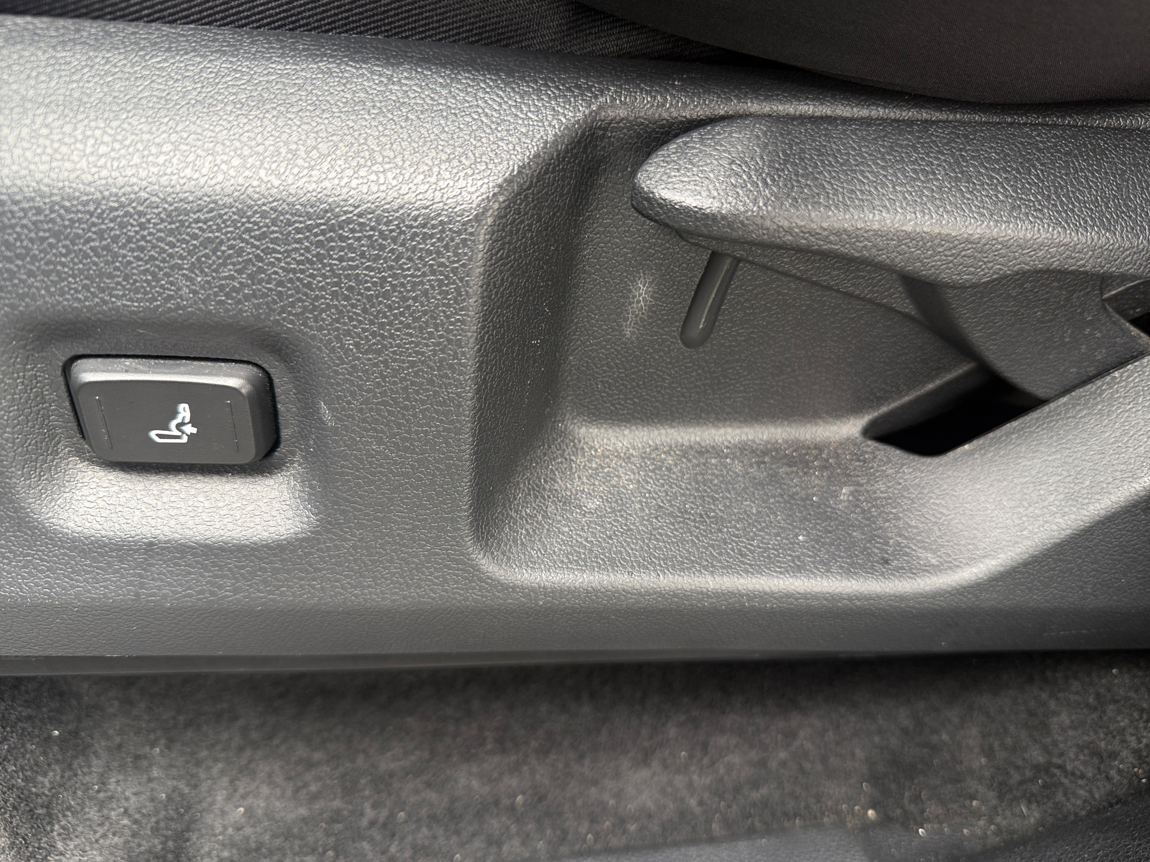 2025 Toyota Tacoma 4WD