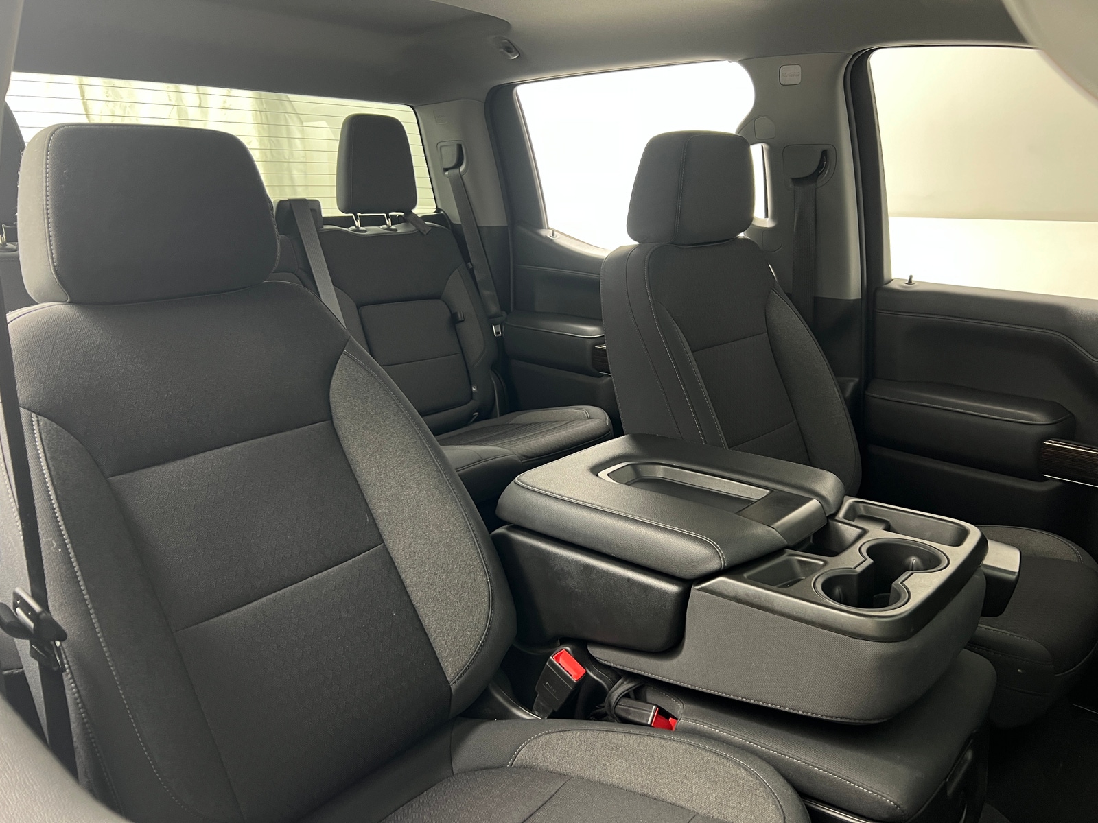 Thumbnail: 2021 GMC Sierra 1500 - 2