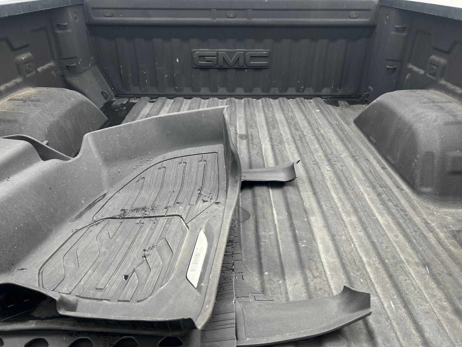 Thumbnail: 2021 GMC Sierra 1500 - 7