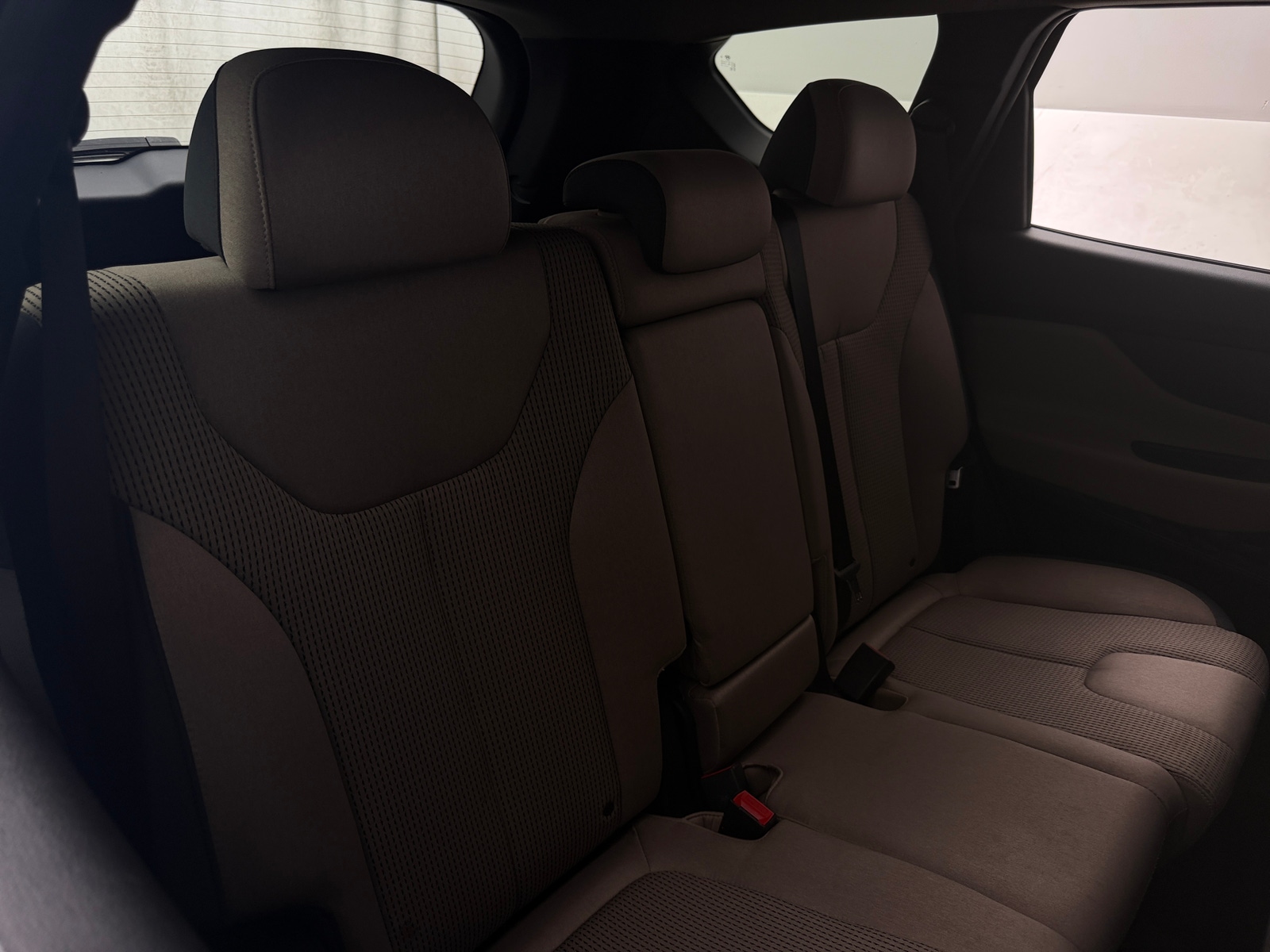 Thumbnail: 2023 Hyundai Santa Fe - 6