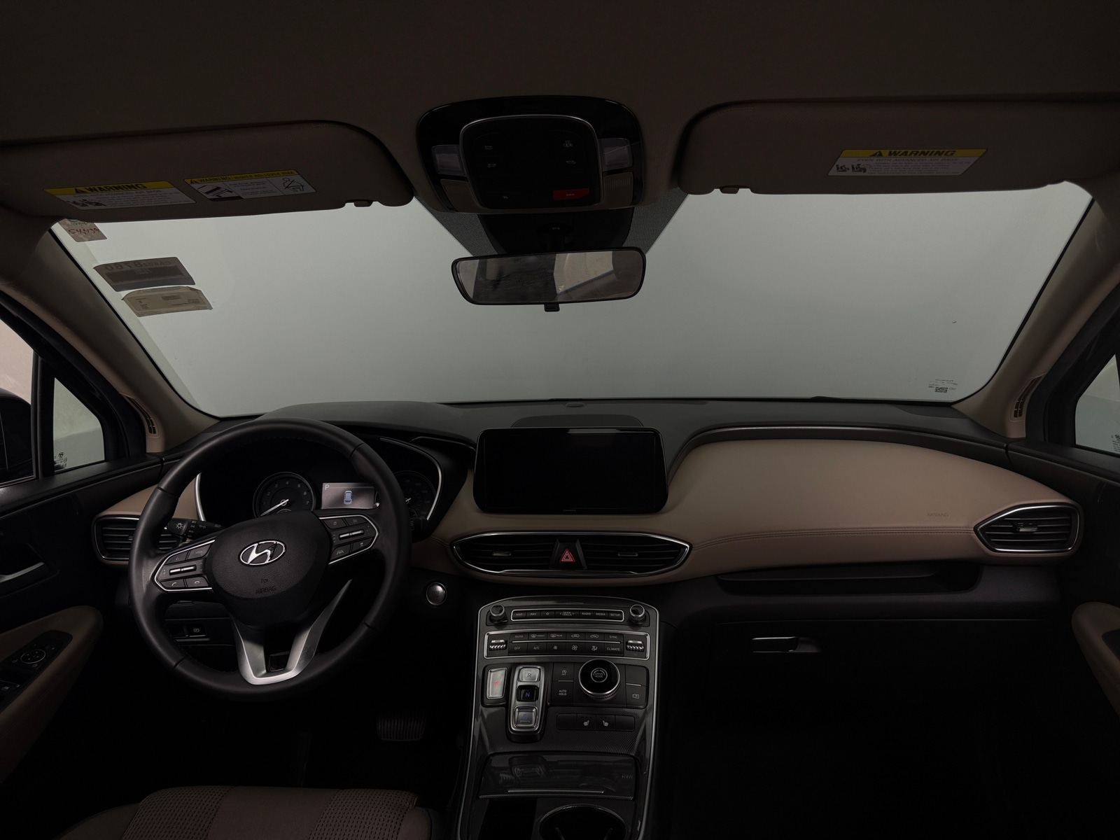 Thumbnail: 2023 Hyundai Santa Fe - 3