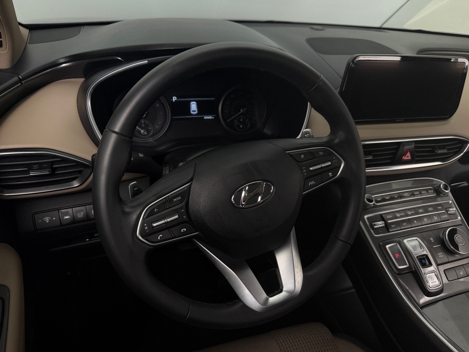 Thumbnail: 2023 Hyundai Santa Fe - 5