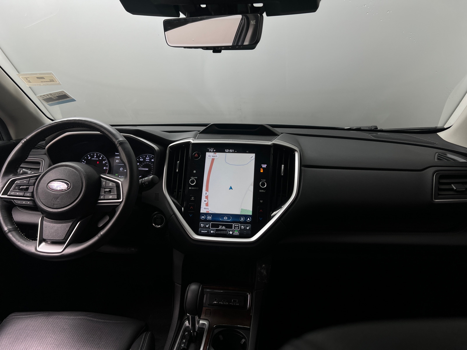 Thumbnail: 2024 Subaru Ascent - 2