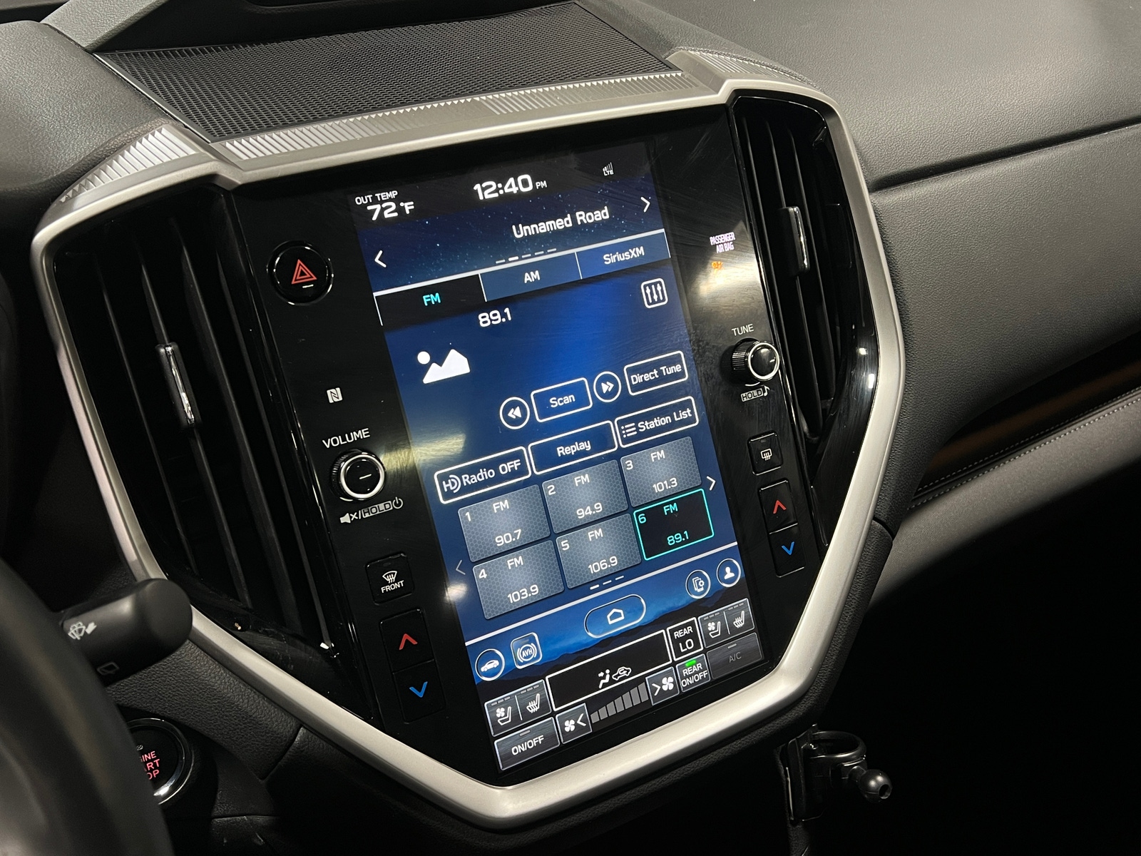 Thumbnail: 2024 Subaru Ascent - 3