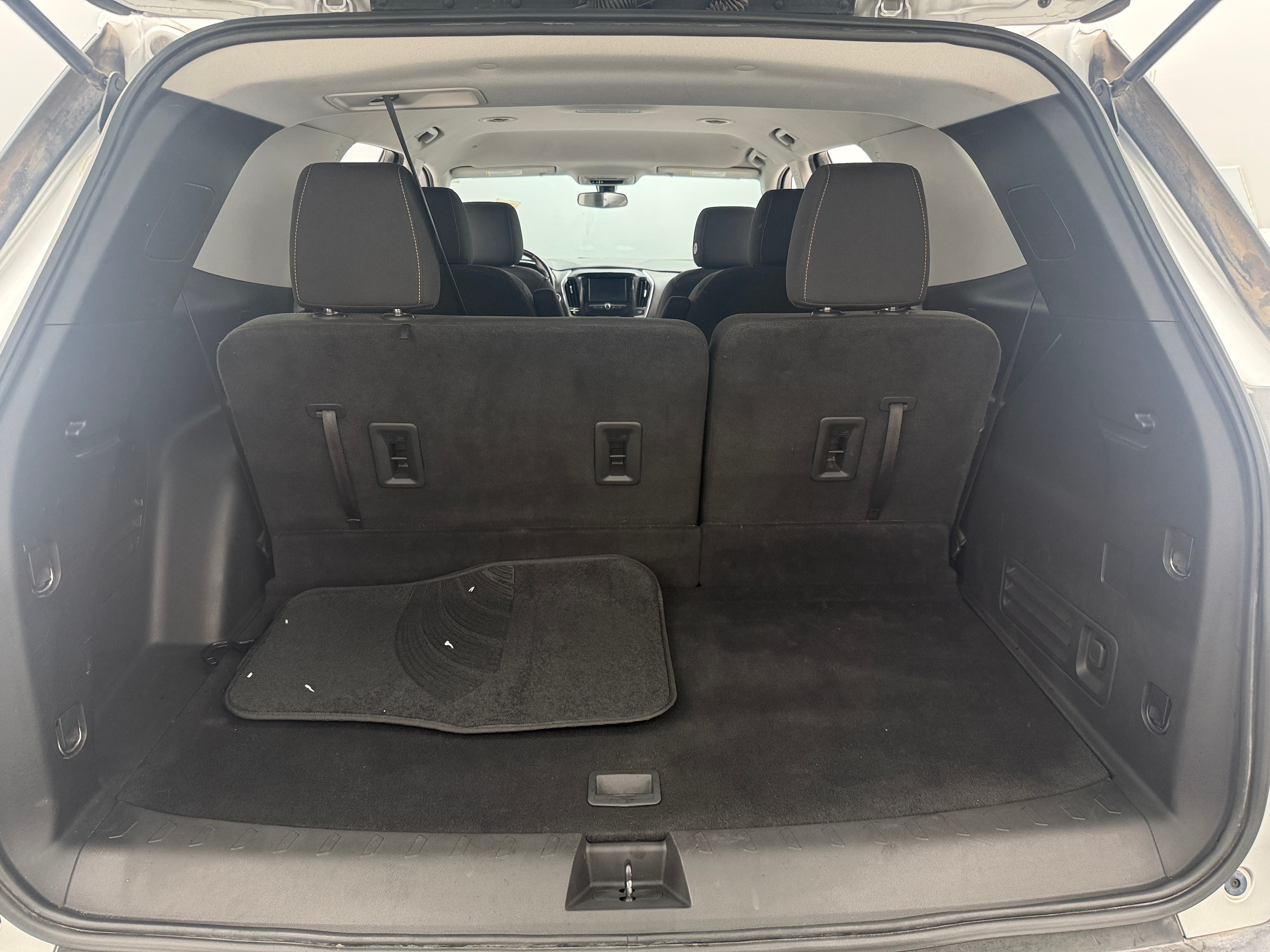 2021 Chevrolet Traverse