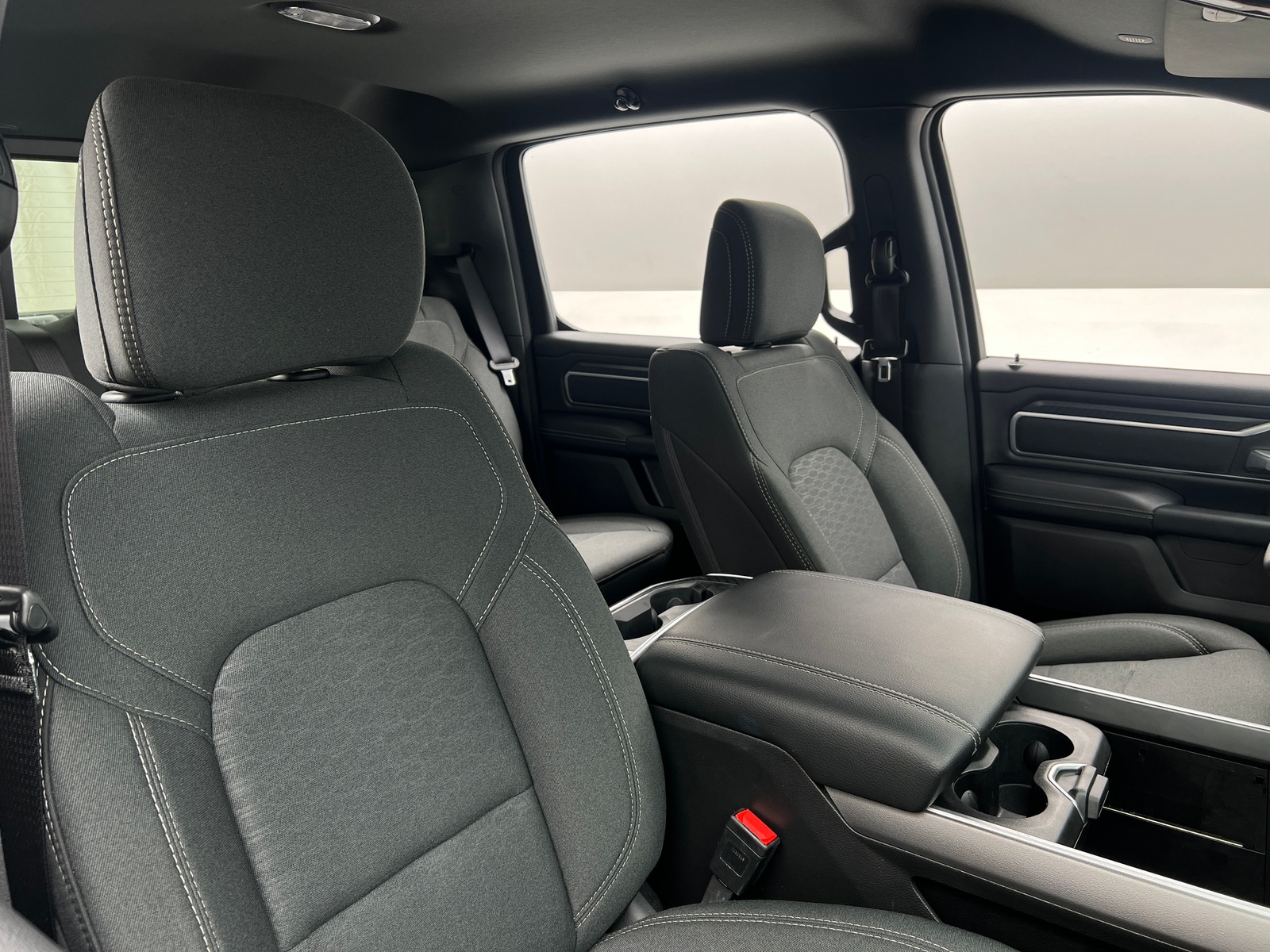 Thumbnail: 2025 RAM 1500 - 2