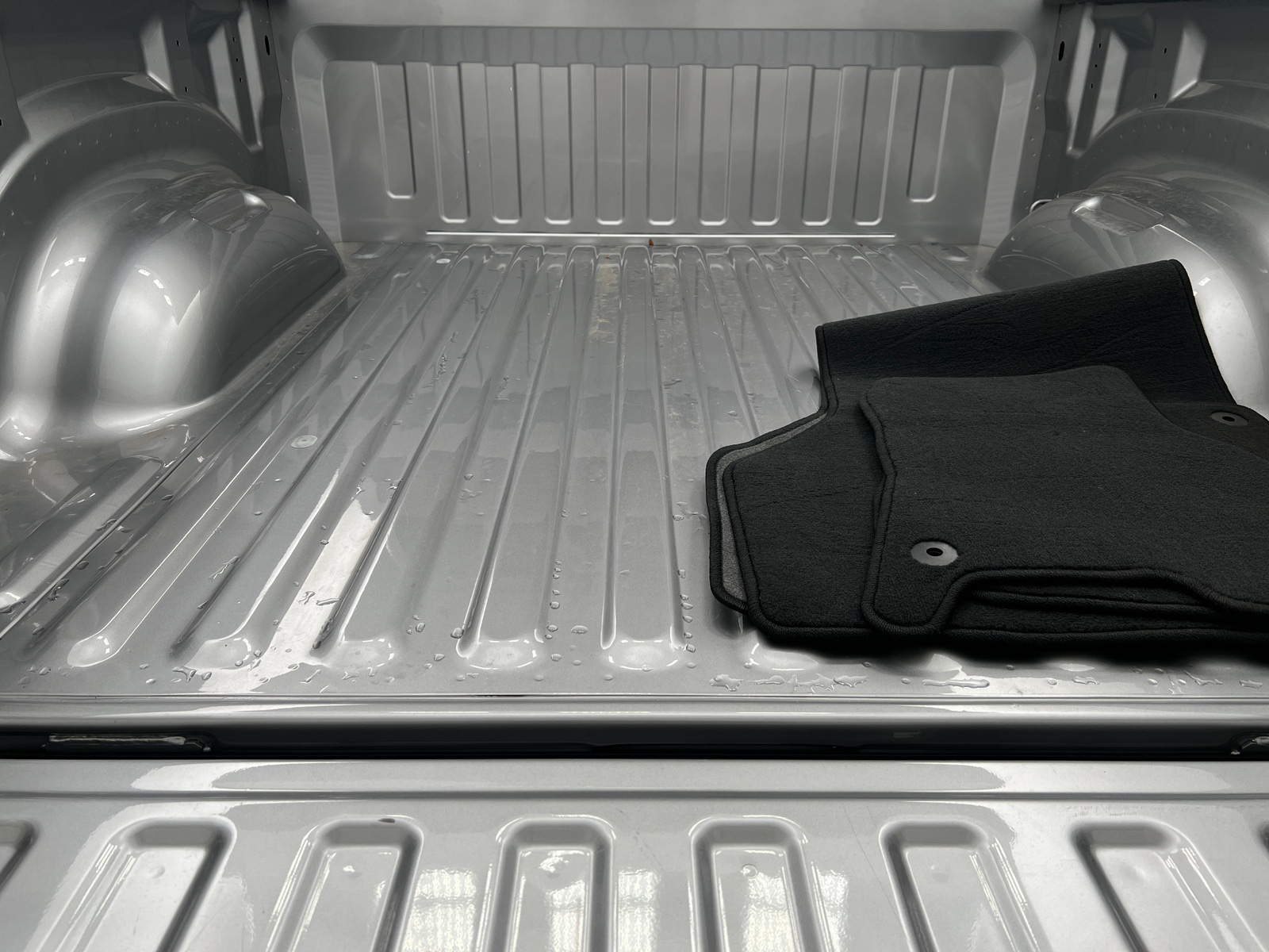 Thumbnail: 2025 RAM 1500 - 7