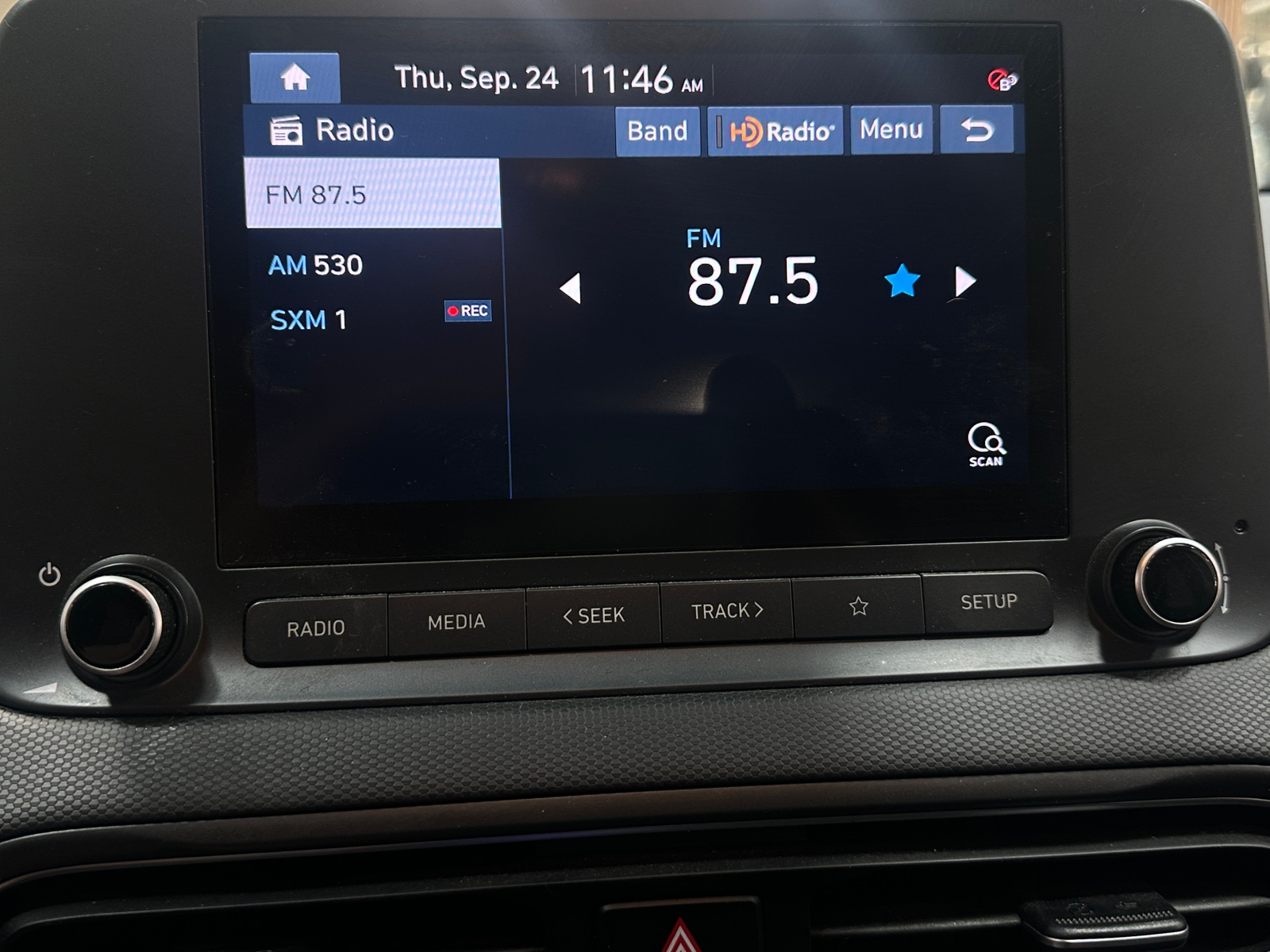 Thumbnail: 2023 Hyundai Kona - 4