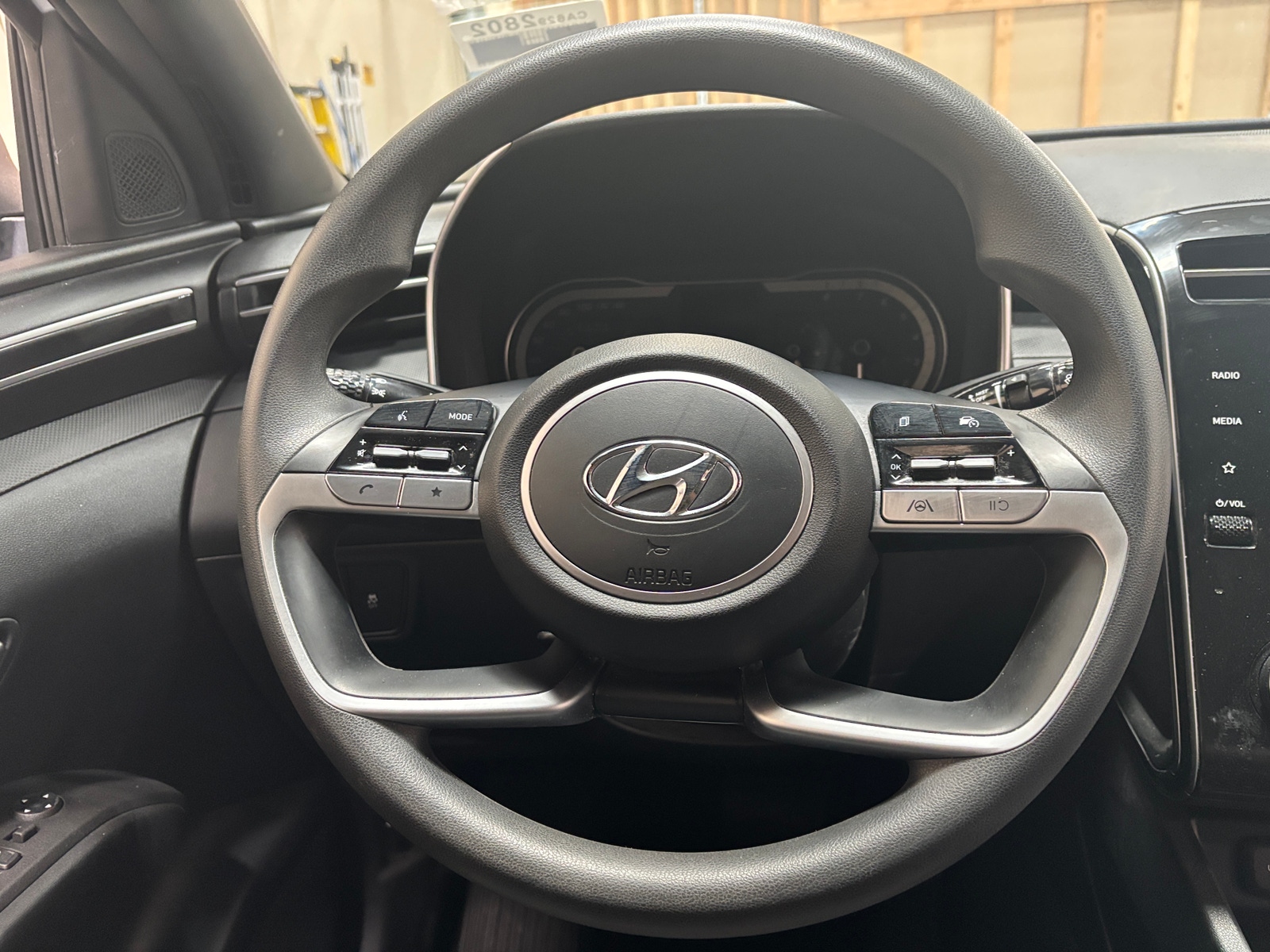 Thumbnail: 2022 Hyundai Santa Cruz - 5