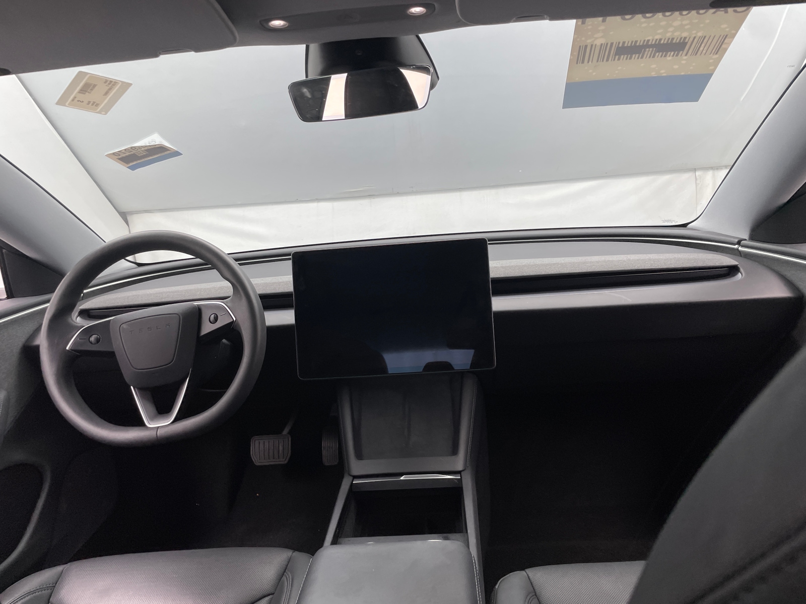 Thumbnail: 2025 Tesla Model 3 - 2
