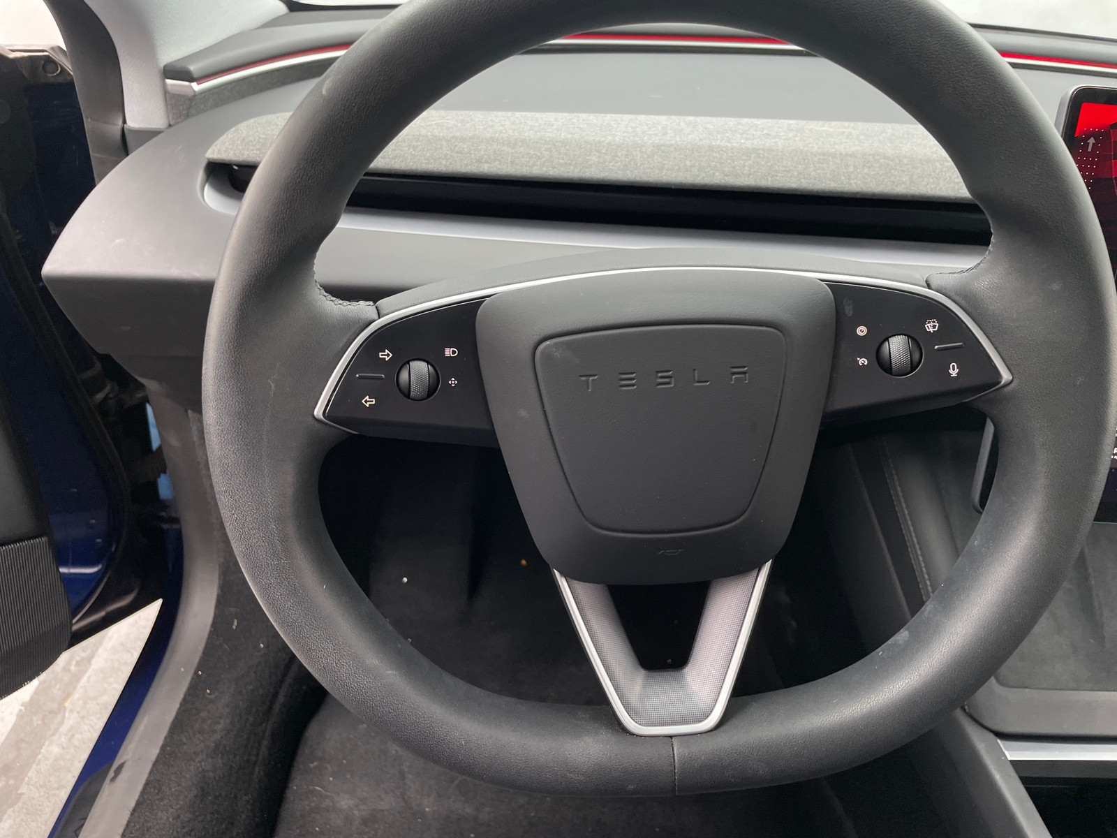 Thumbnail: 2025 Tesla Model 3 - 4