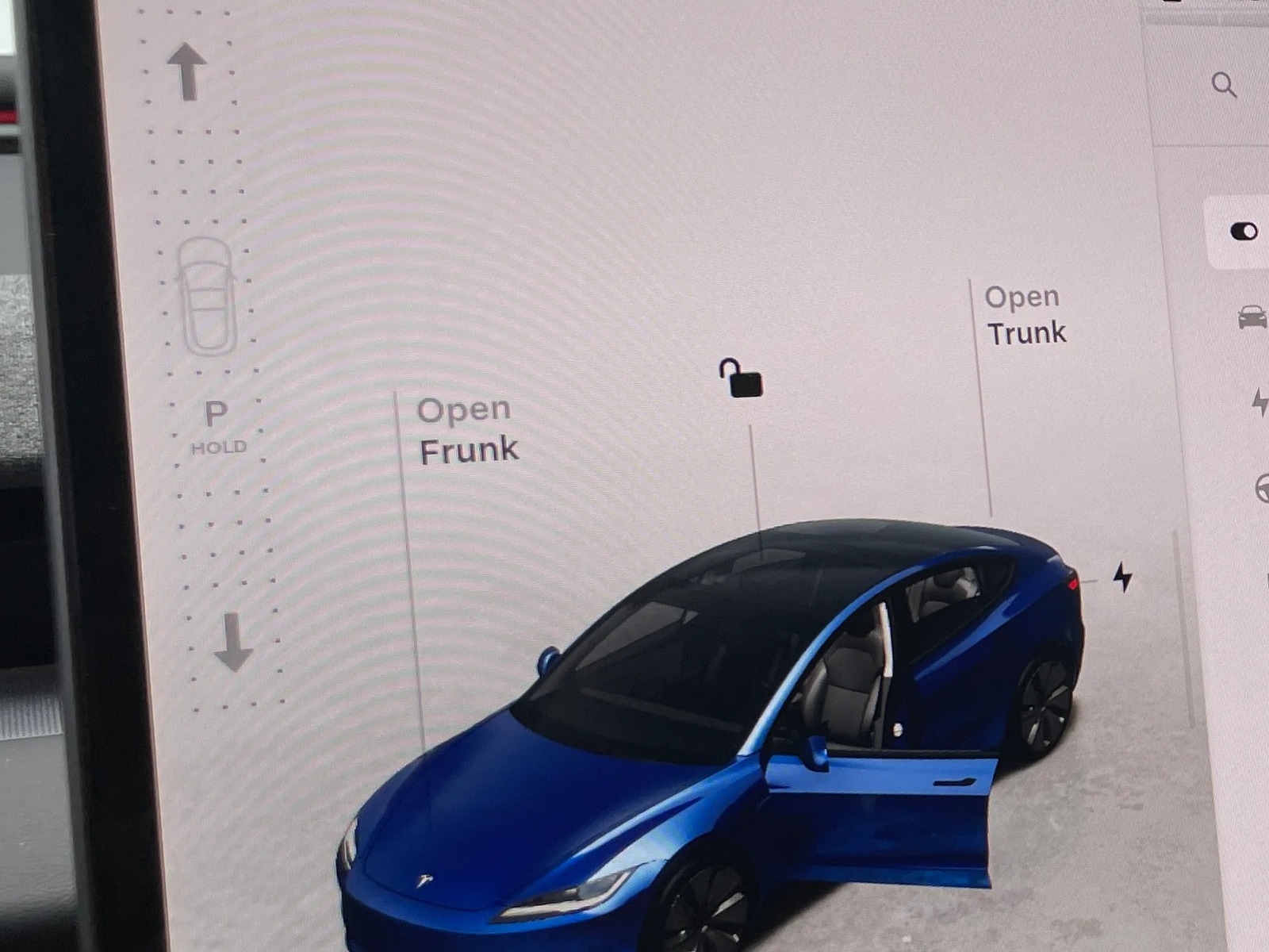Thumbnail: 2025 Tesla Model 3 - 3