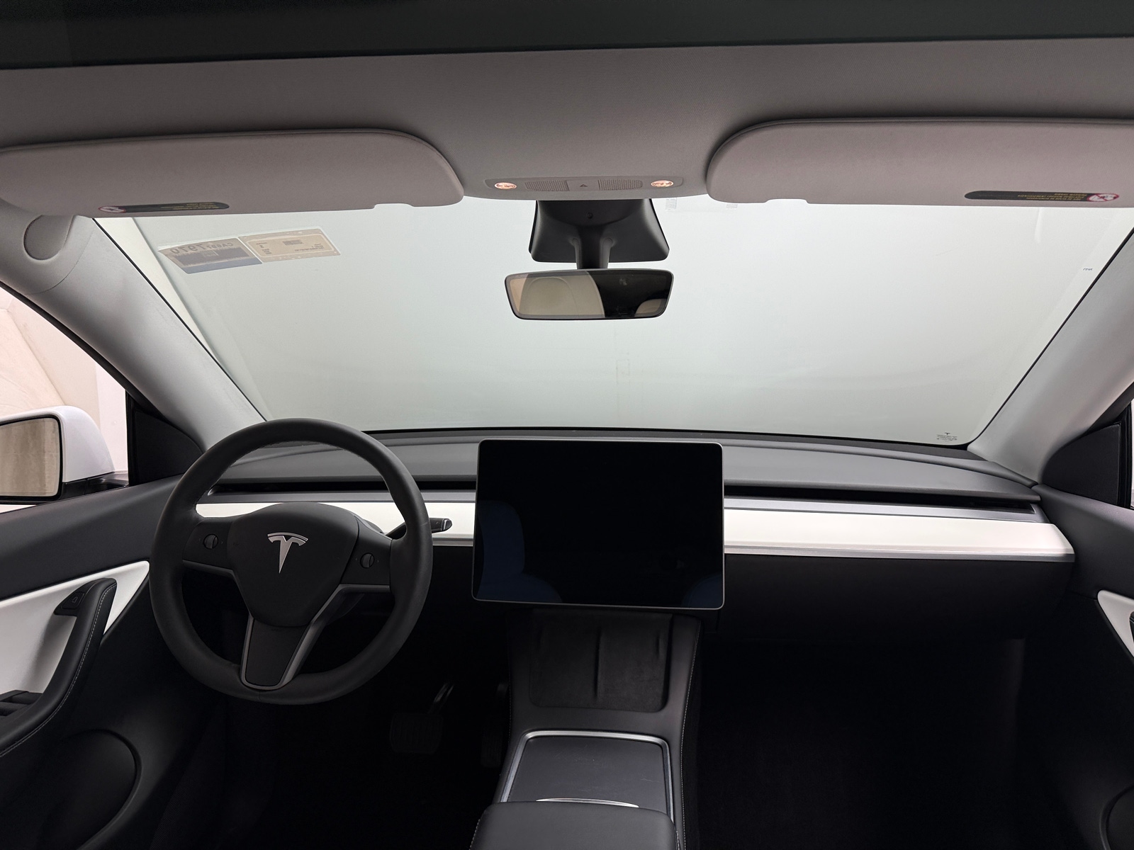 Thumbnail: 2022 Tesla Model Y - 2