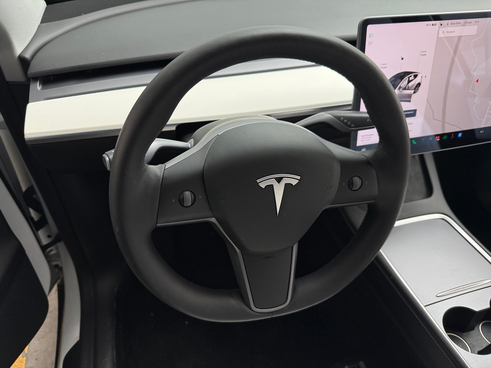 Thumbnail: 2022 Tesla Model Y - 4