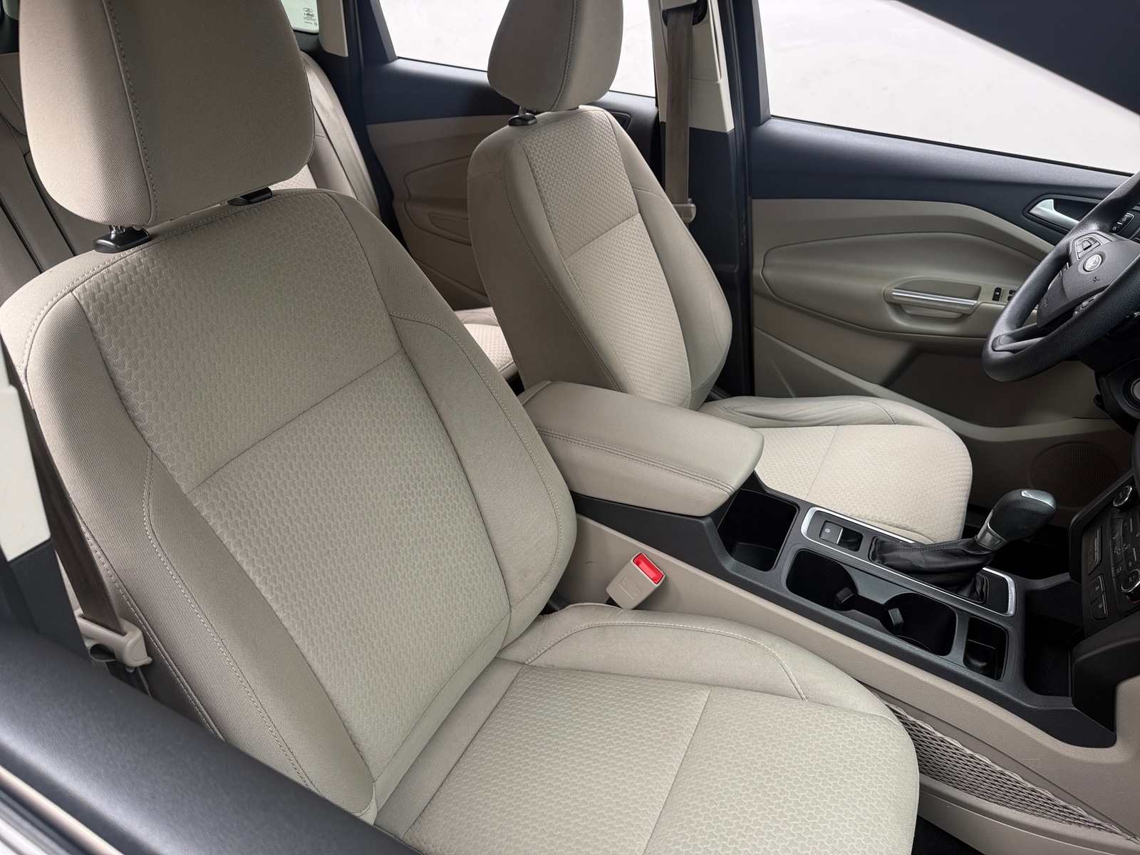 Thumbnail: 2017 Ford Escape - 2