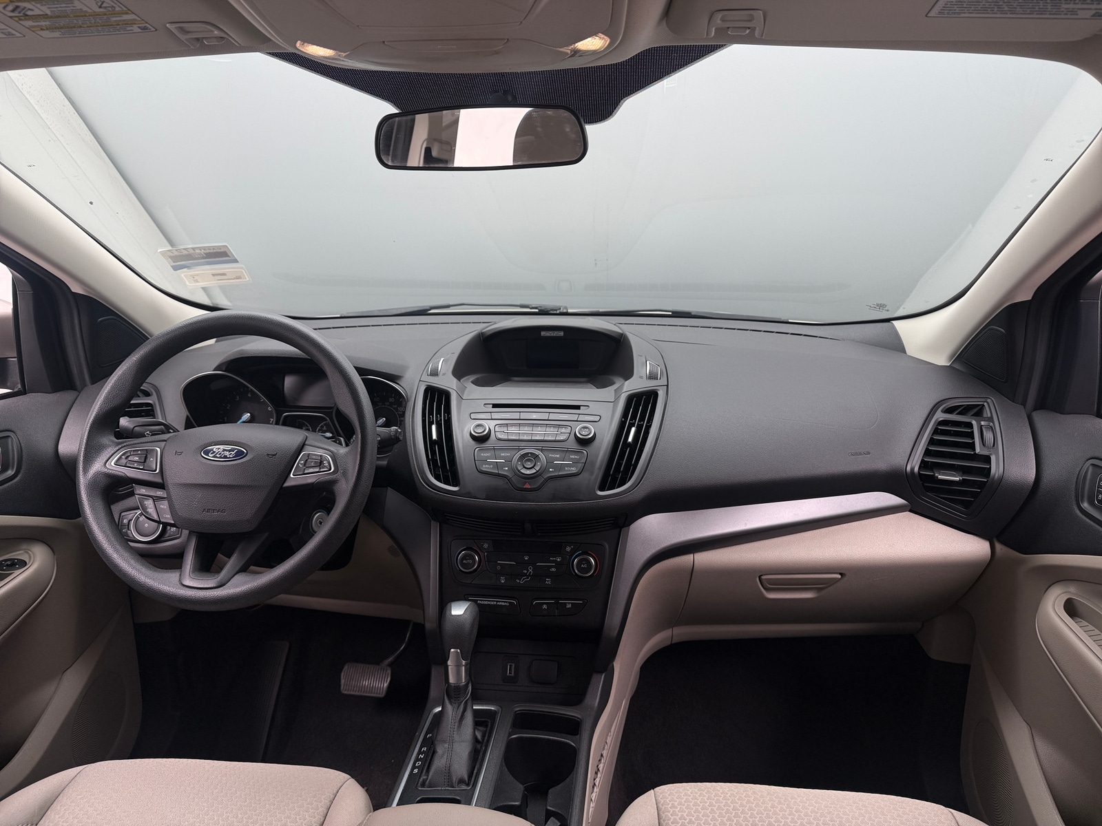 Thumbnail: 2017 Ford Escape - 3