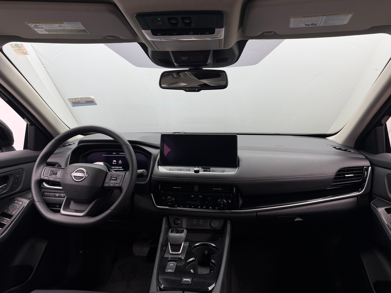 Thumbnail: 2025 Nissan Rogue - 2