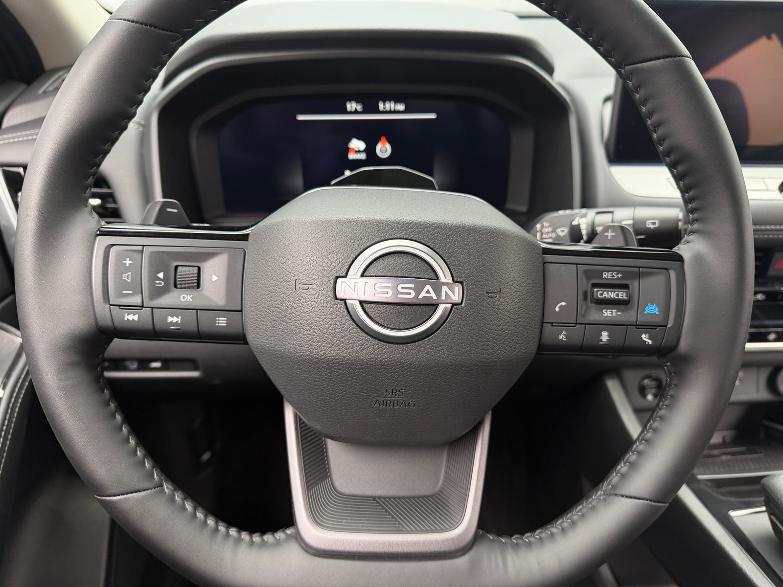 Thumbnail: 2025 Nissan Rogue - 4