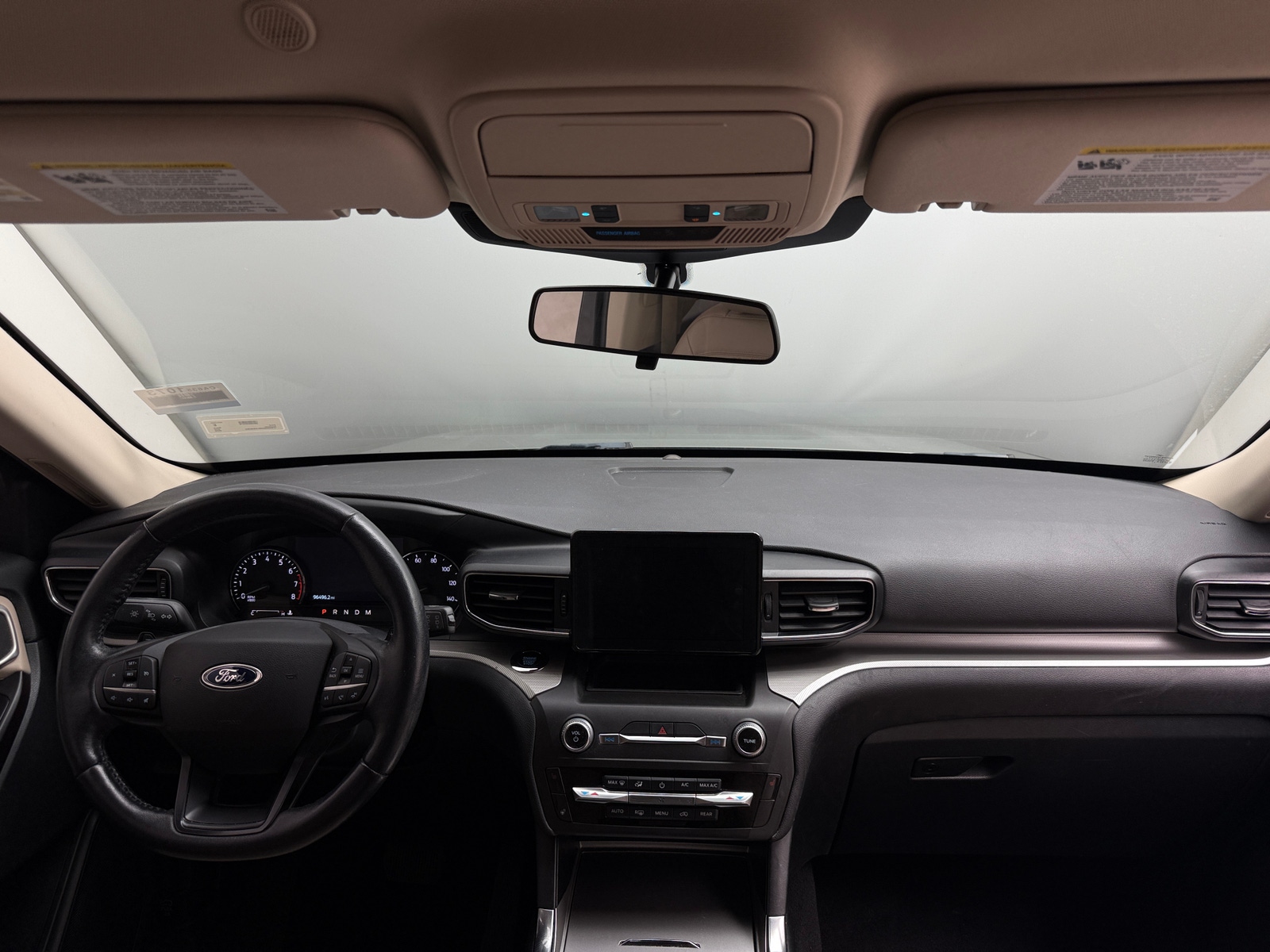 Thumbnail: 2020 Ford Explorer - 2