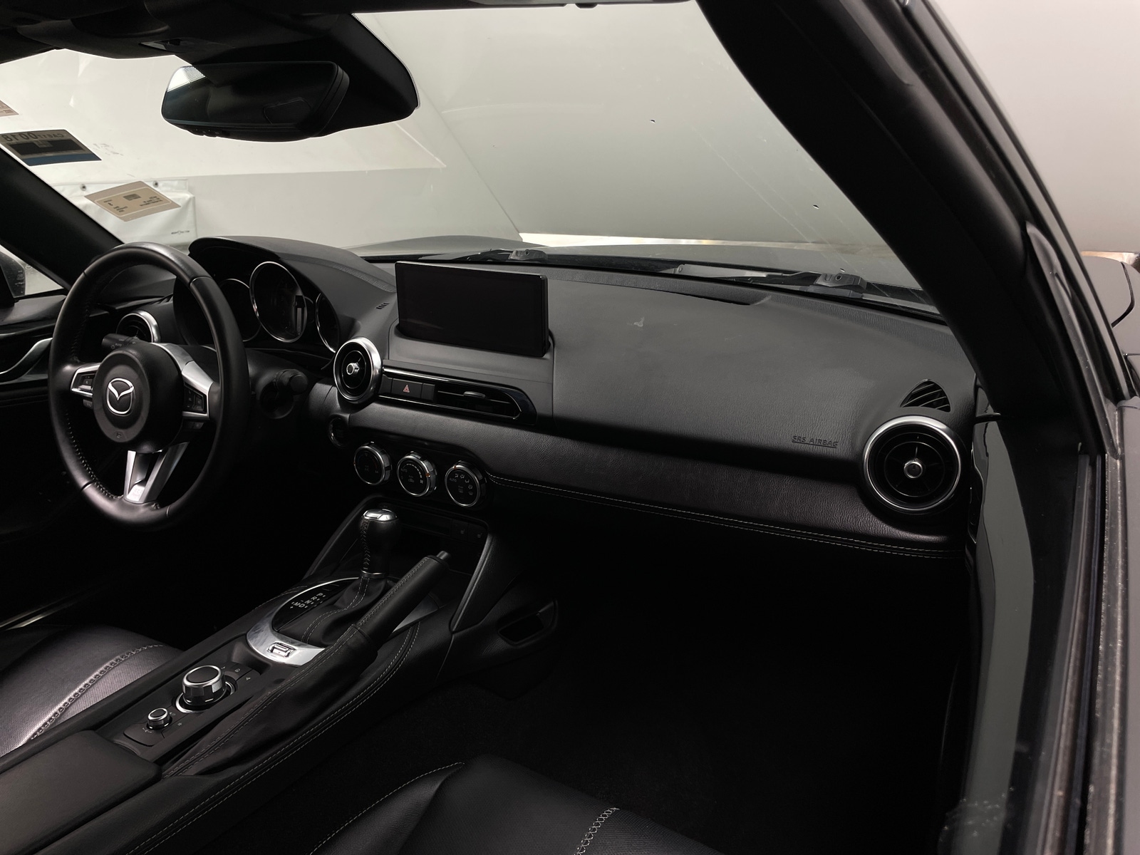 Thumbnail: 2025 Mazda MX-5 Miata - 2