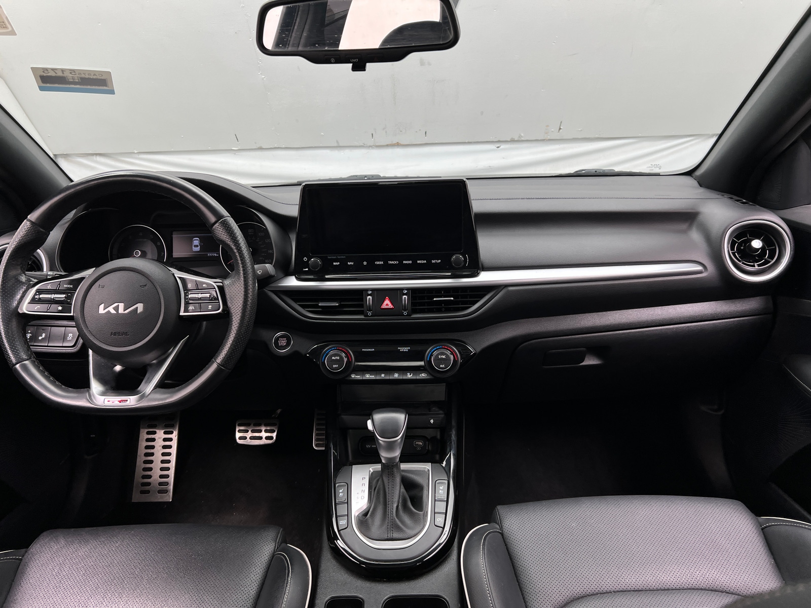 Thumbnail: 2022 Kia Forte - 2