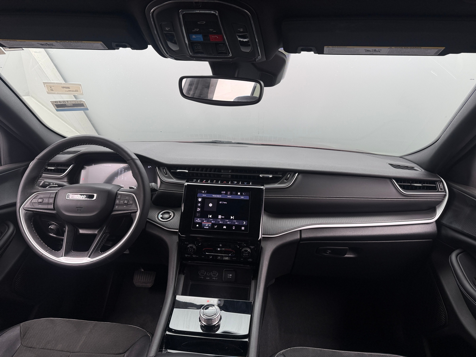 Thumbnail: 2023 Jeep Grand Cherokee - 2