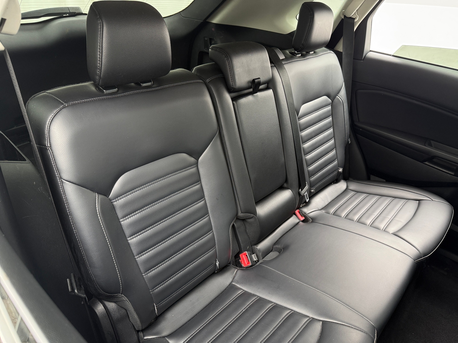 Thumbnail: 2024 Ford Edge - 5