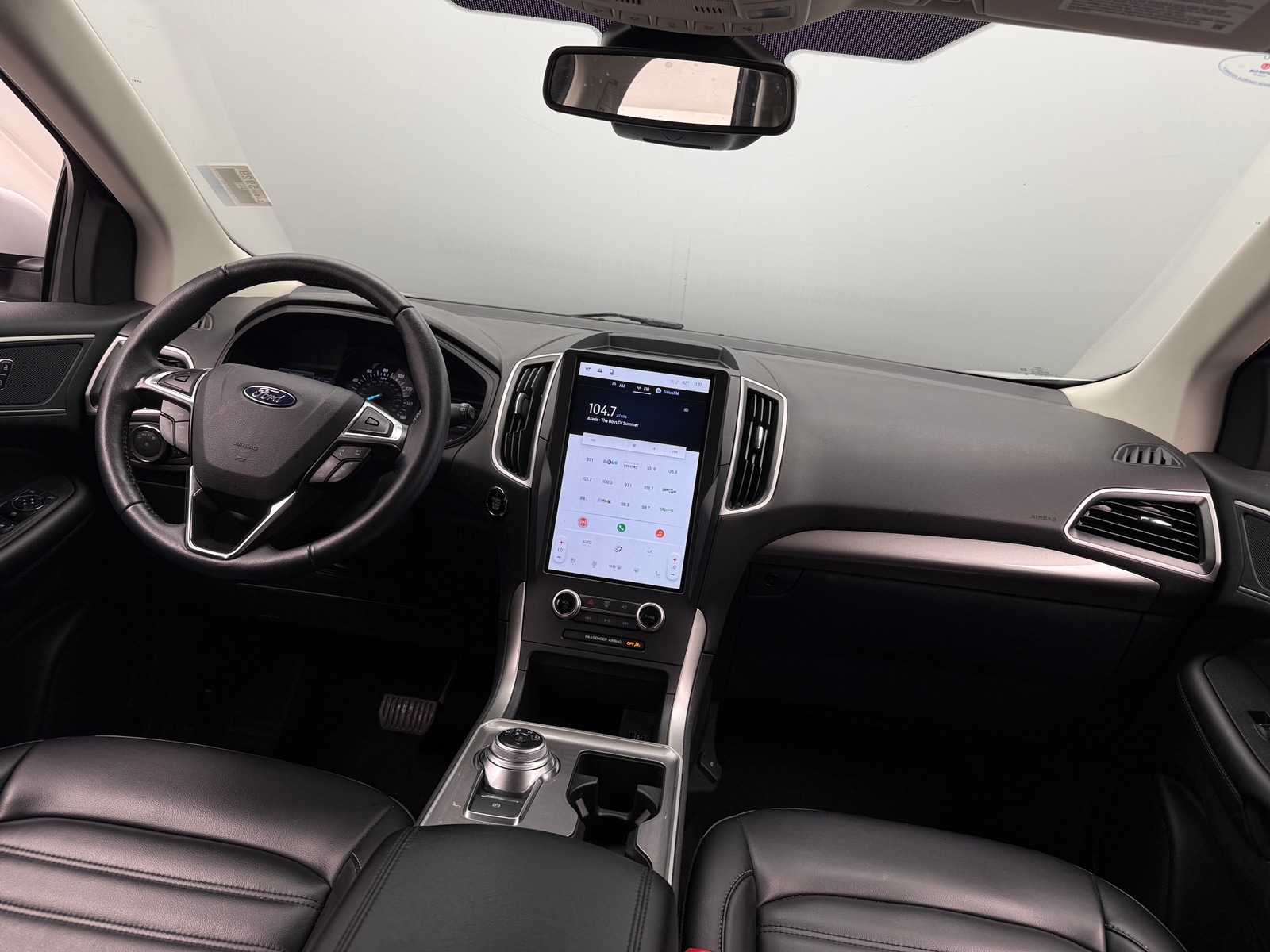 Thumbnail: 2024 Ford Edge - 2