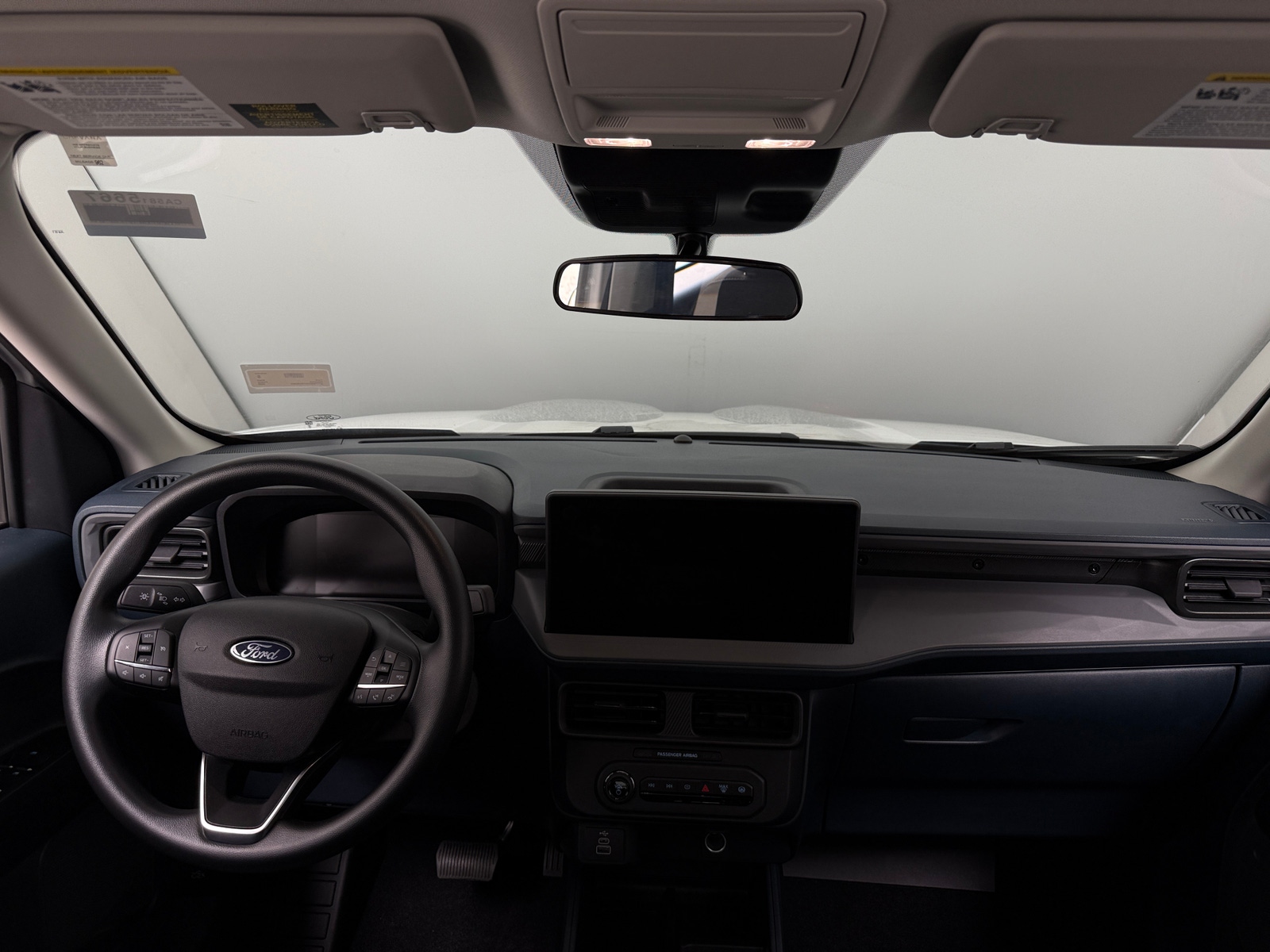 Thumbnail: 2026 Ford Maverick - 3