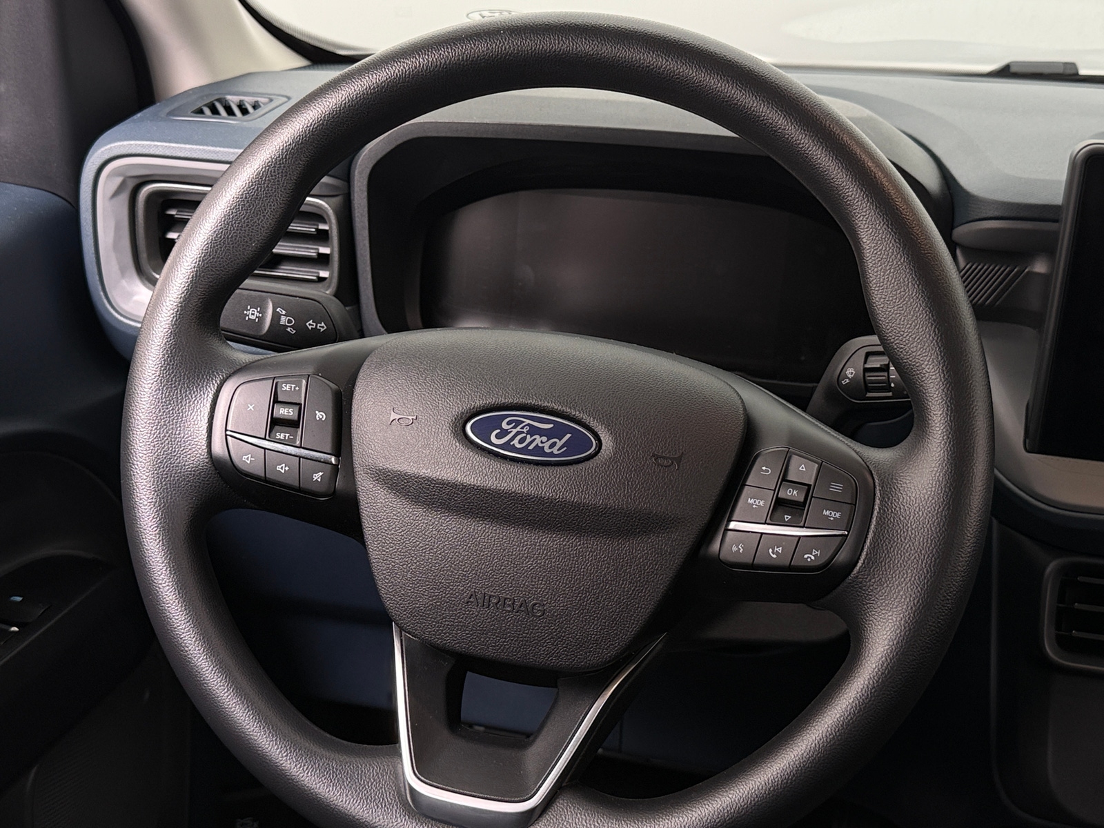 Thumbnail: 2026 Ford Maverick - 5