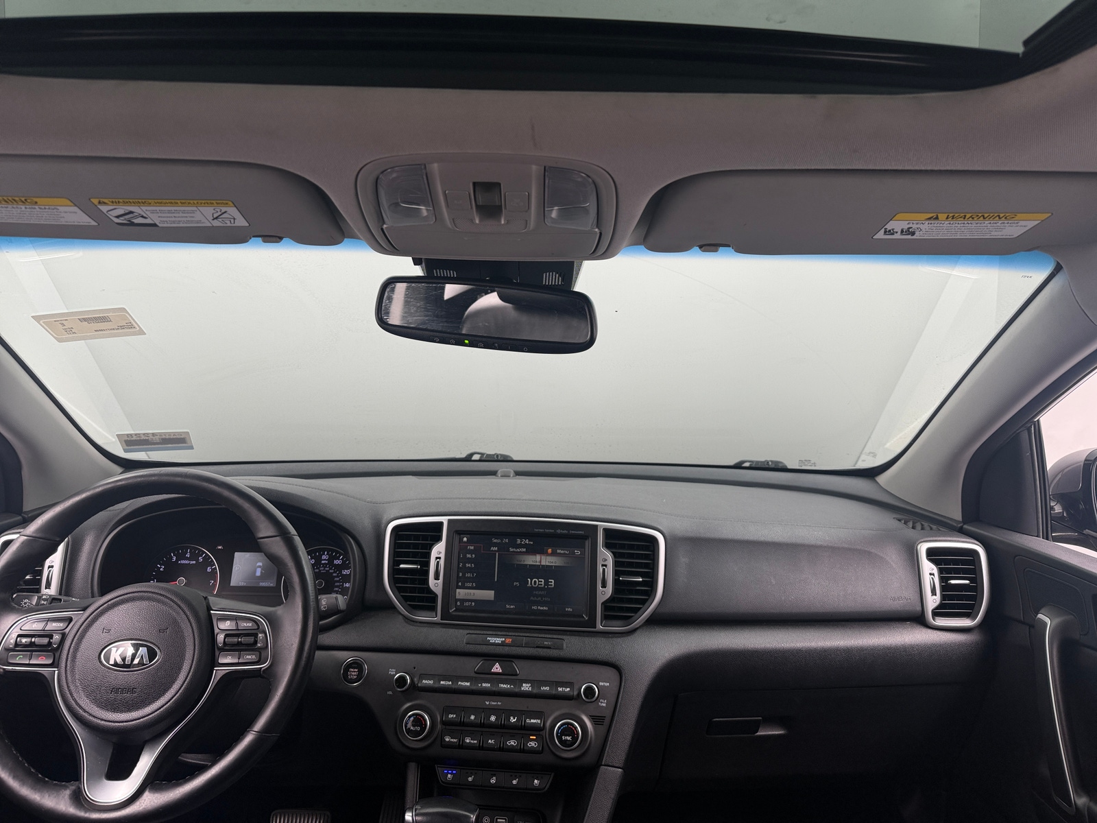 Thumbnail: 2017 Kia Sportage - 2