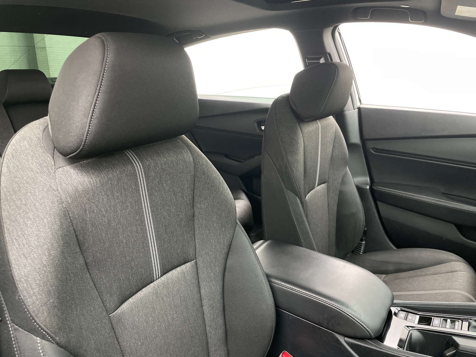 Thumbnail: 2024 Honda Accord - 2