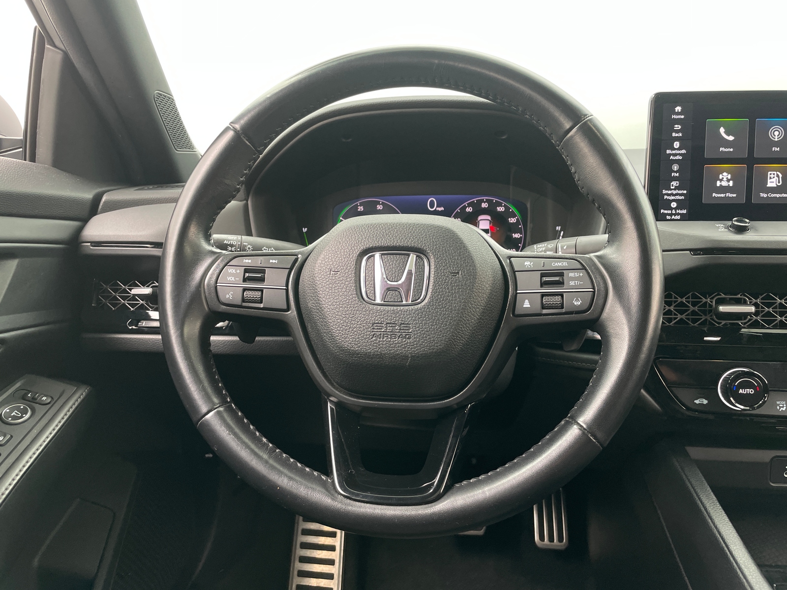 Thumbnail: 2024 Honda Accord - 5
