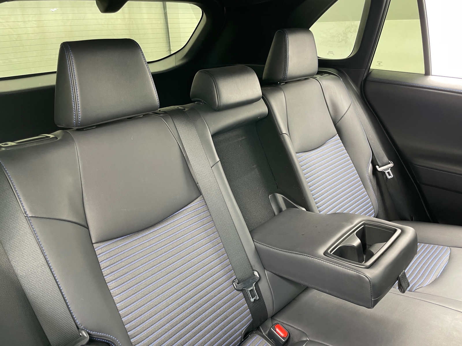 Thumbnail: 2021 Toyota RAV4 - 5