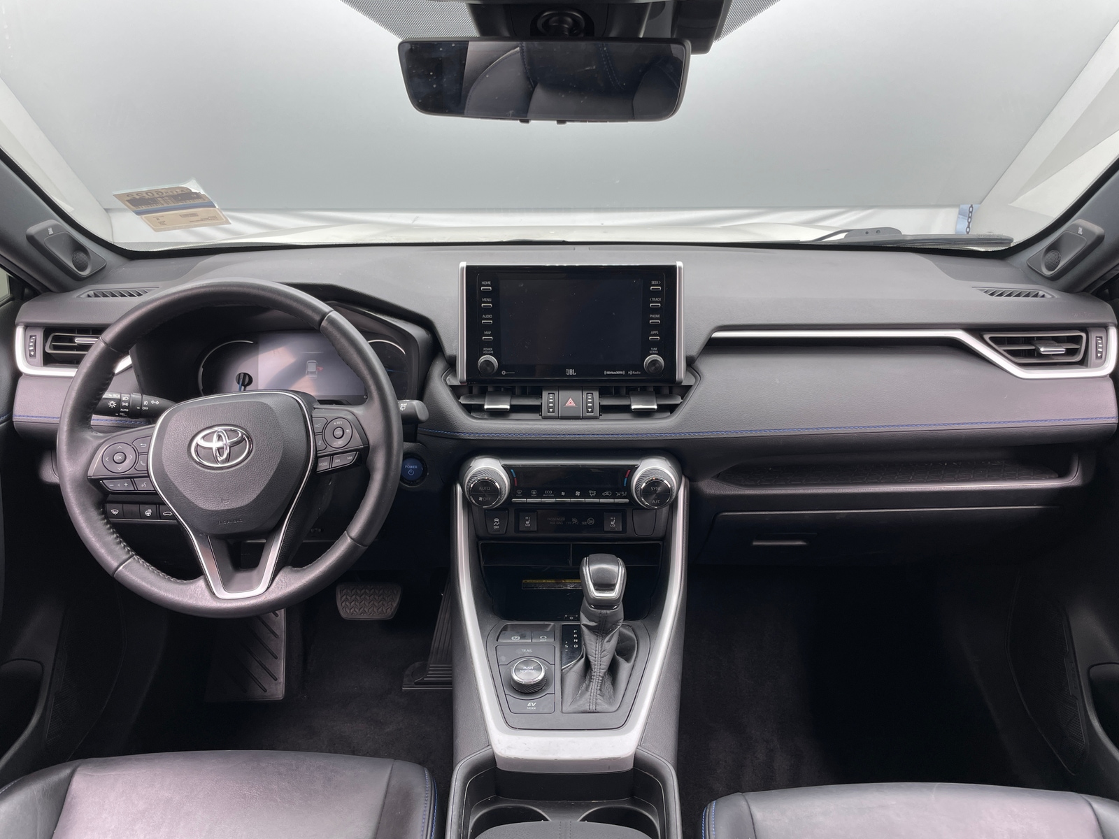 Thumbnail: 2021 Toyota RAV4 - 2