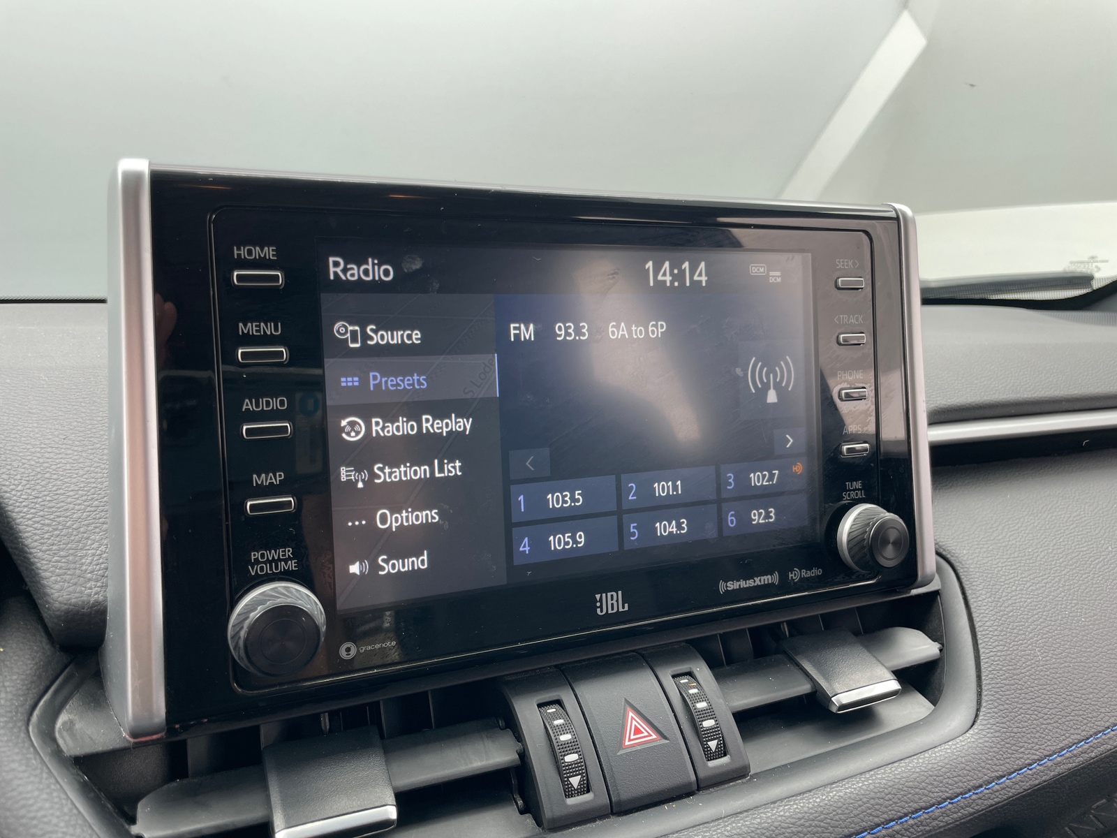 Thumbnail: 2021 Toyota RAV4 - 3