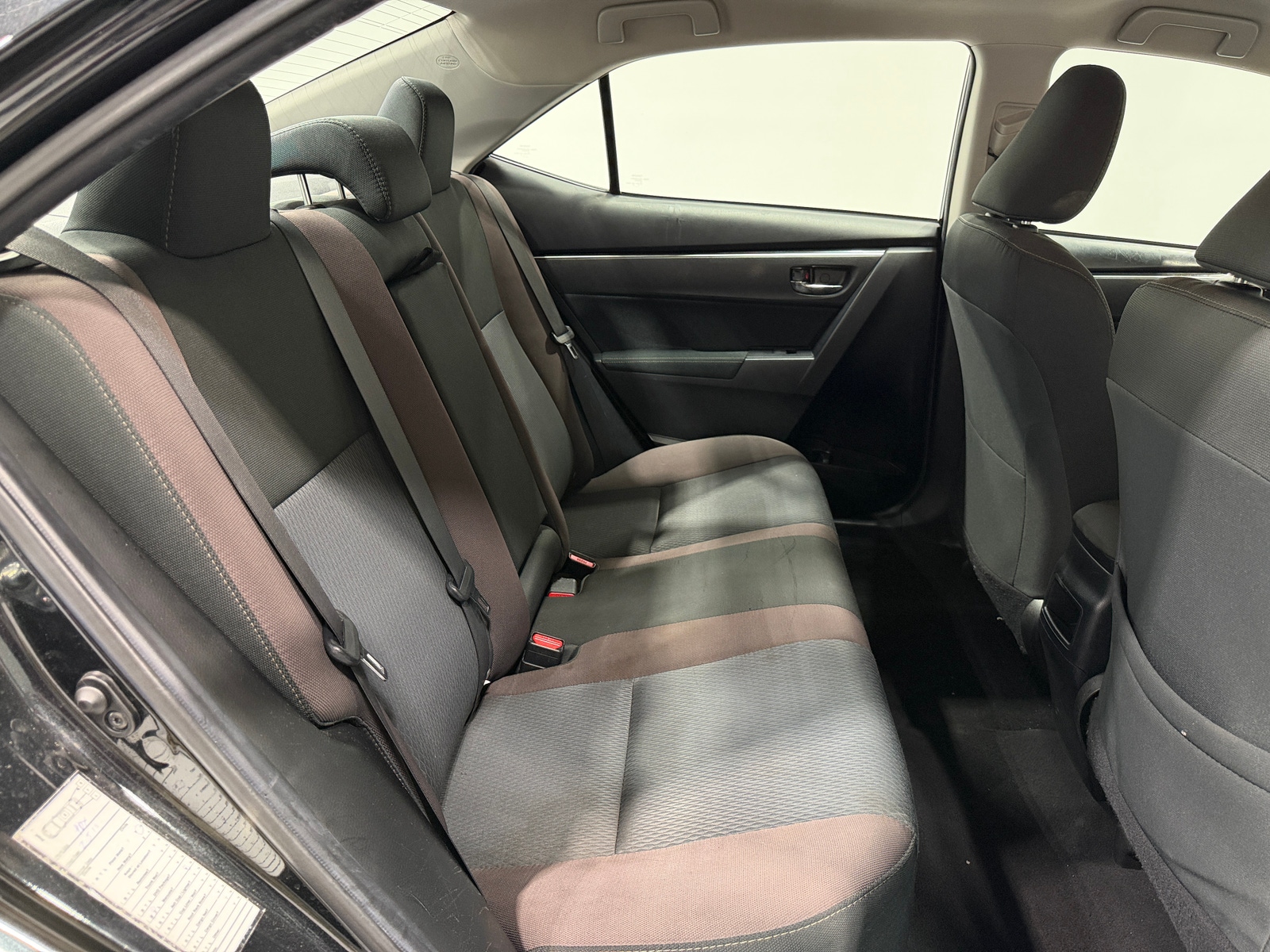 Thumbnail: 2018 Toyota Corolla - 6