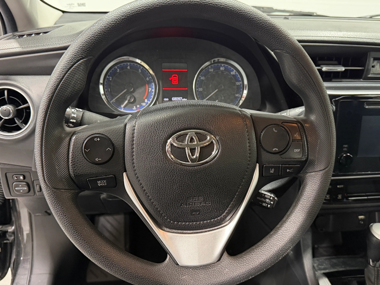 Thumbnail: 2018 Toyota Corolla - 5