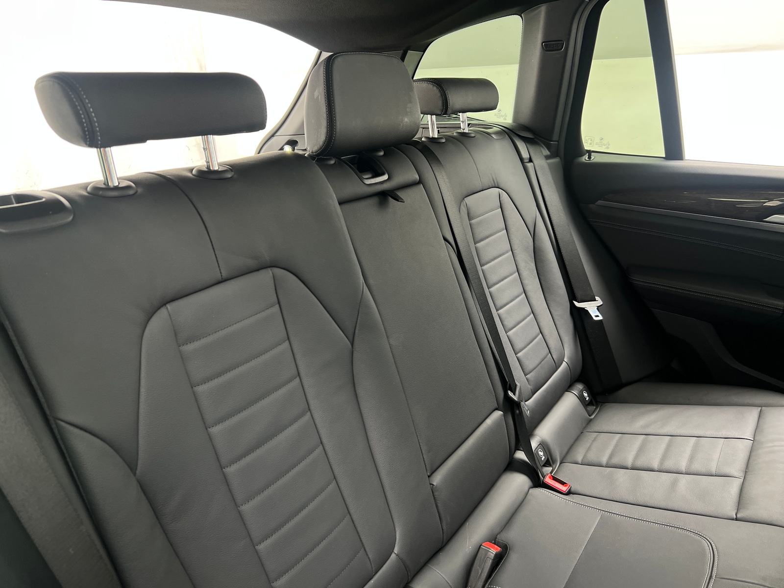 Thumbnail: 2020 BMW X3 - 5