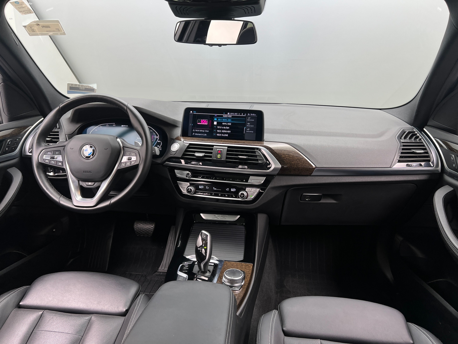 Thumbnail: 2020 BMW X3 - 2