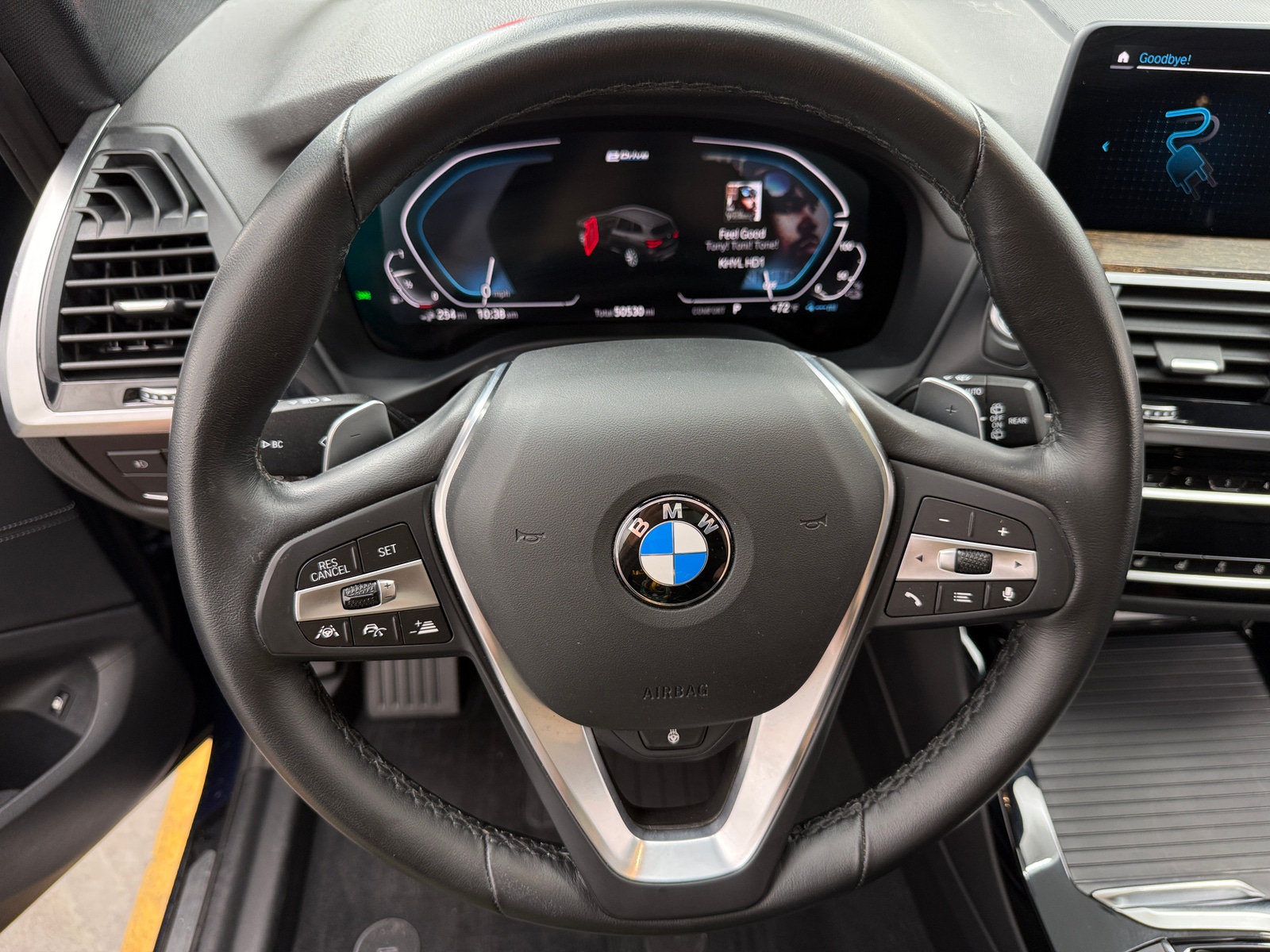 Thumbnail: 2020 BMW X3 - 4