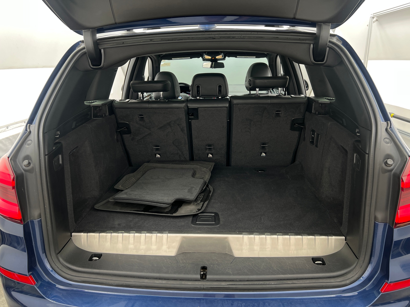 Thumbnail: 2020 BMW X3 - 6