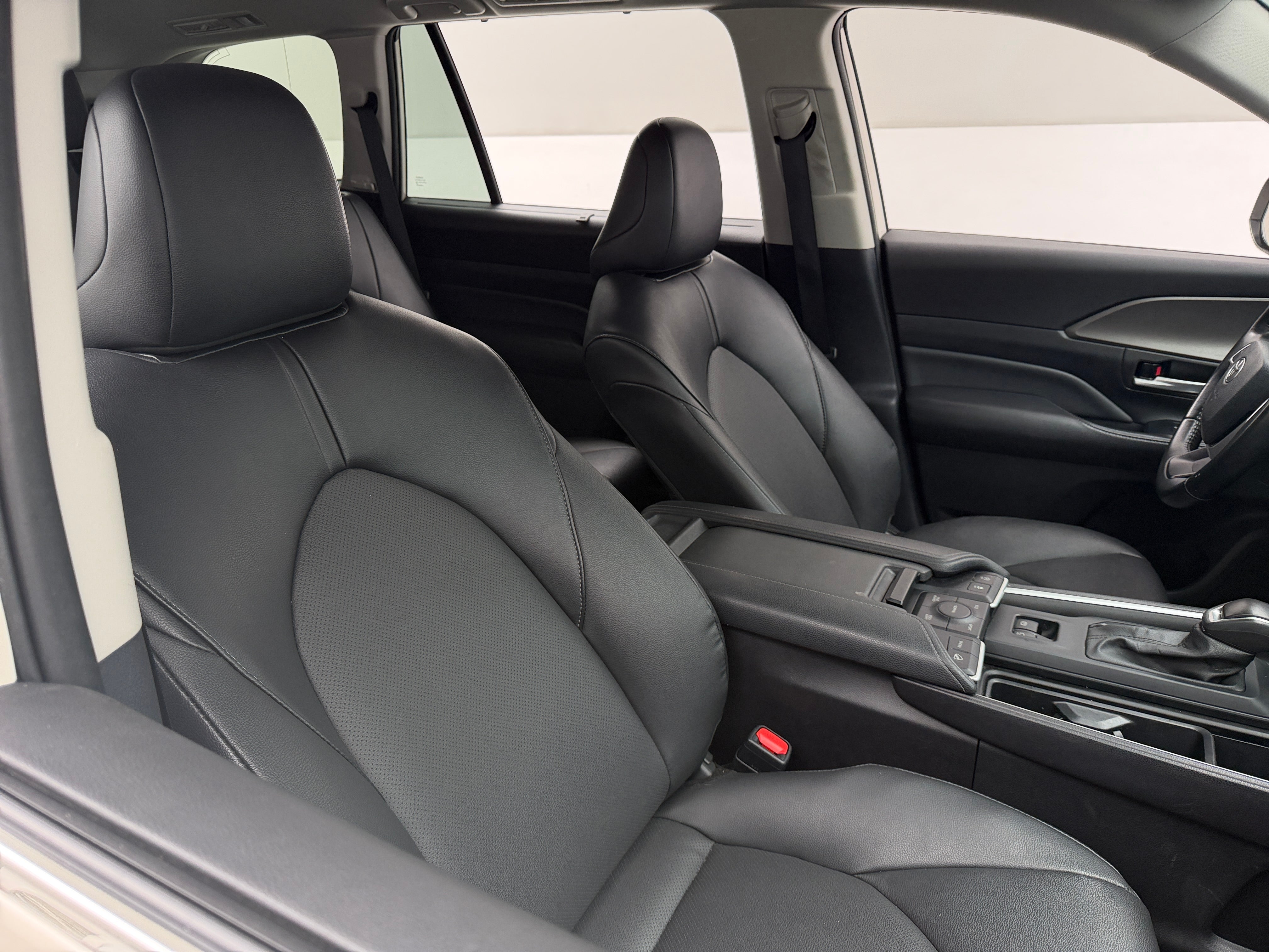 2024 Toyota Grand Highlander