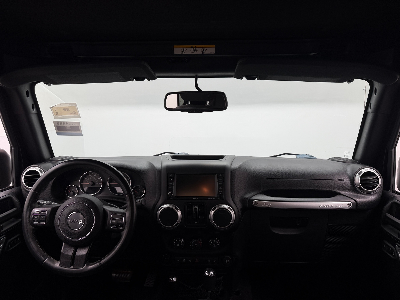 Thumbnail: 2016 Jeep Wrangler - 3