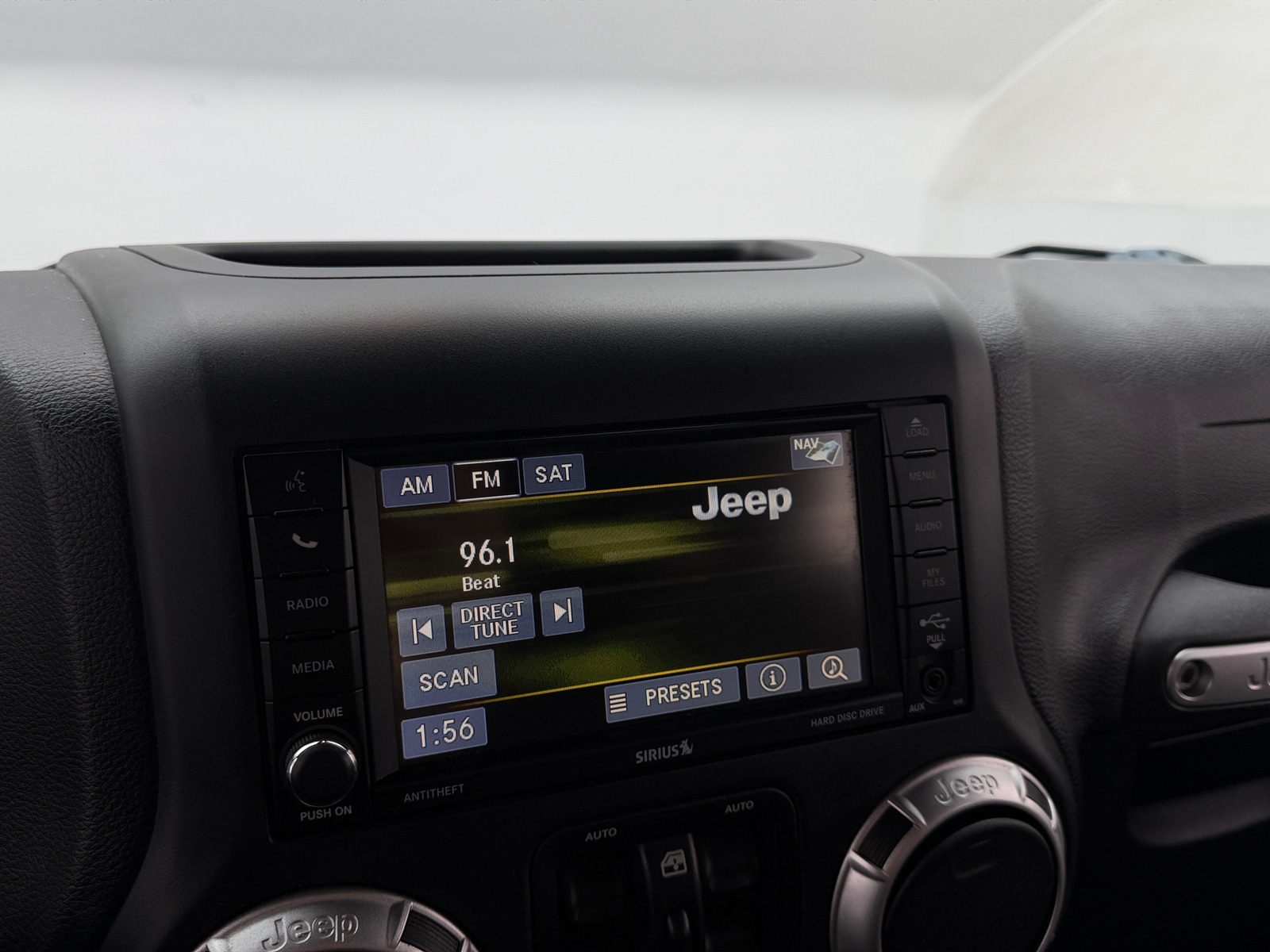 Thumbnail: 2016 Jeep Wrangler - 4