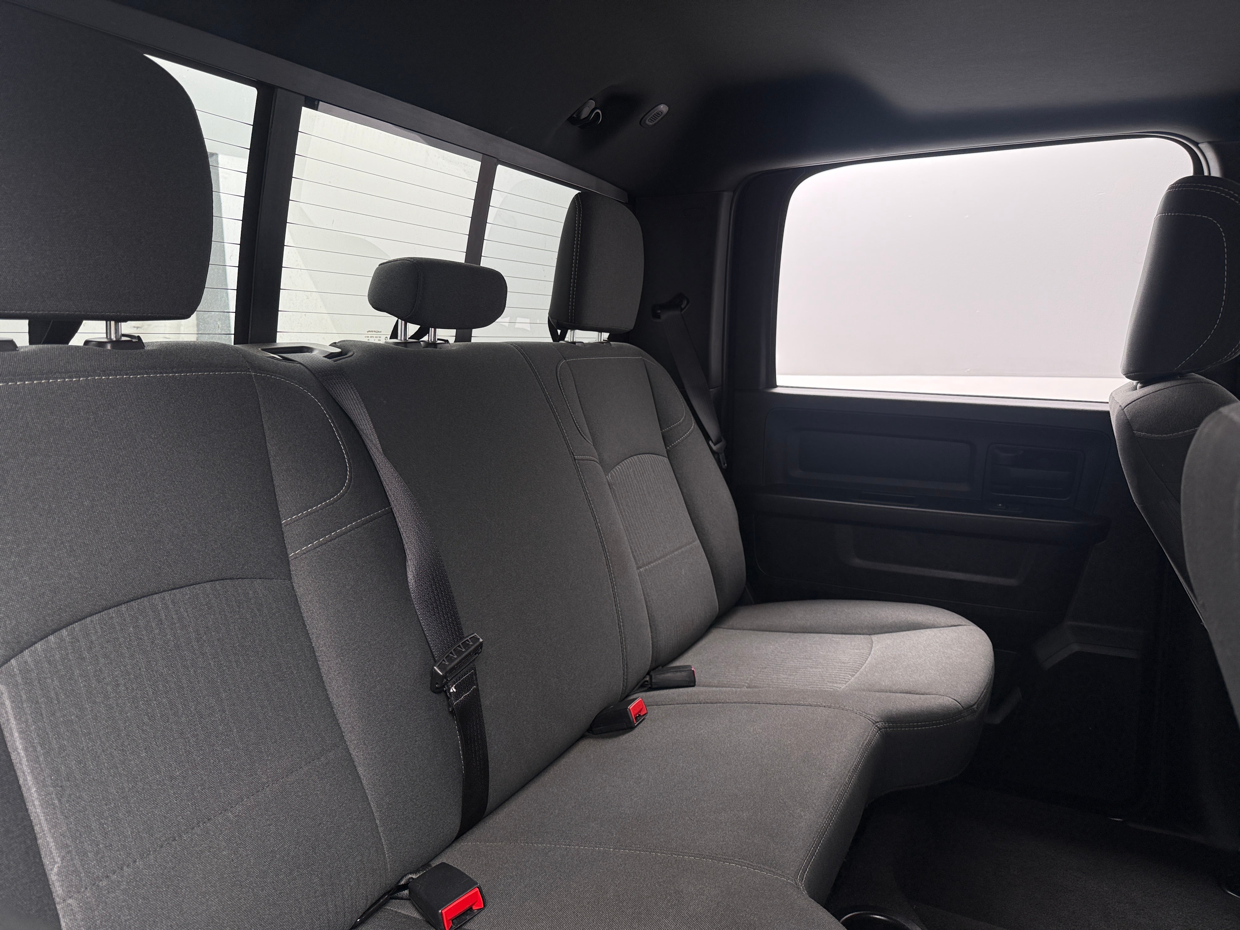 2023 RAM 2500 Pickup