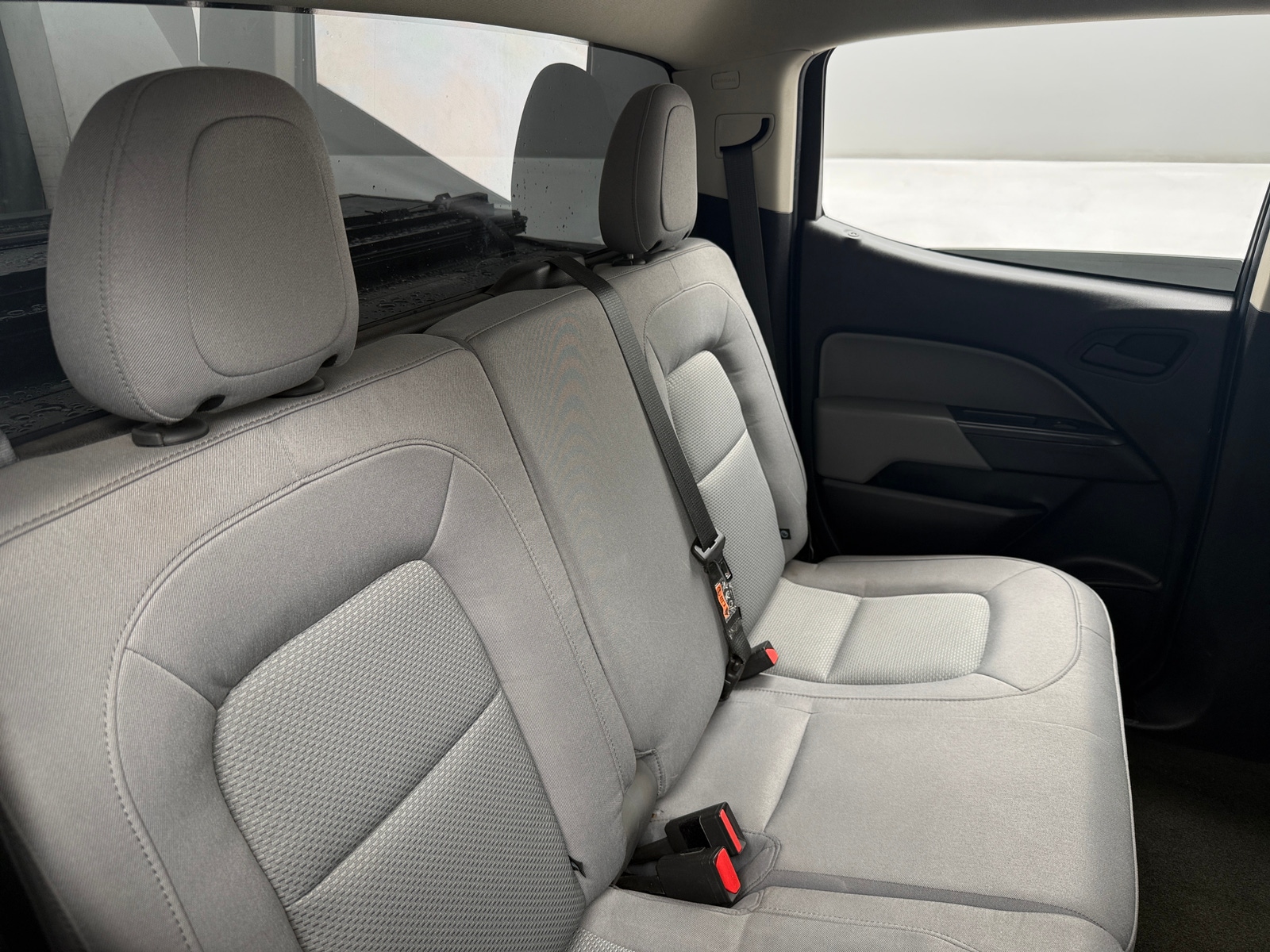 Thumbnail: 2018 Chevrolet Colorado - 6