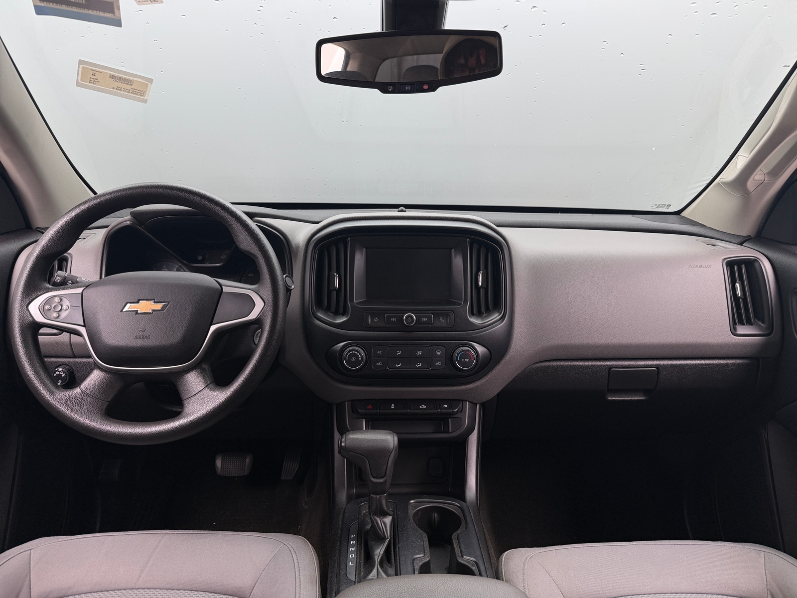 Thumbnail: 2018 Chevrolet Colorado - 3